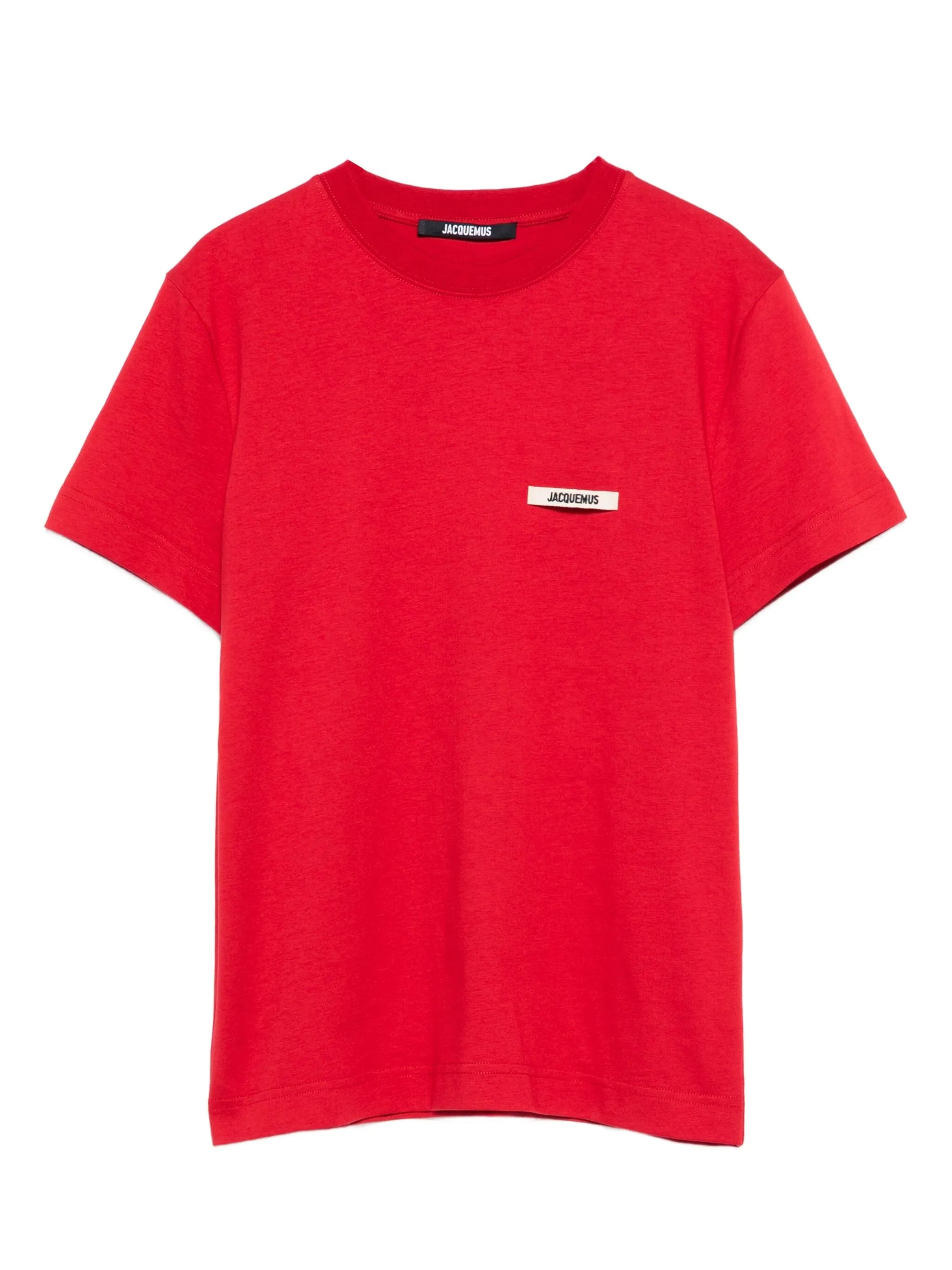 Le T-shirt Gros Grain T-shirt