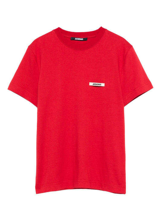 Le T-shirt Gros Grain T-shirt