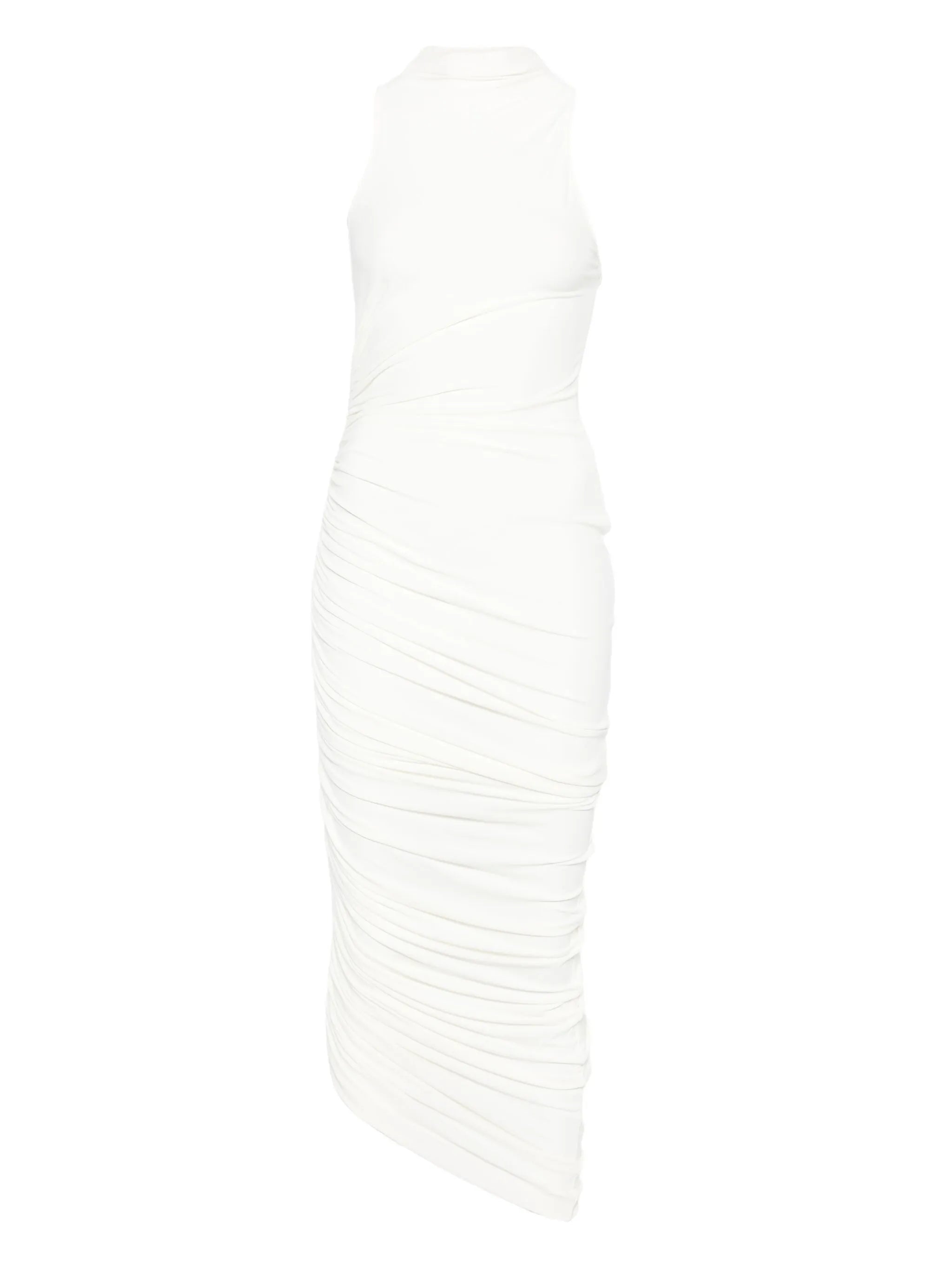 The Piazza midi dress