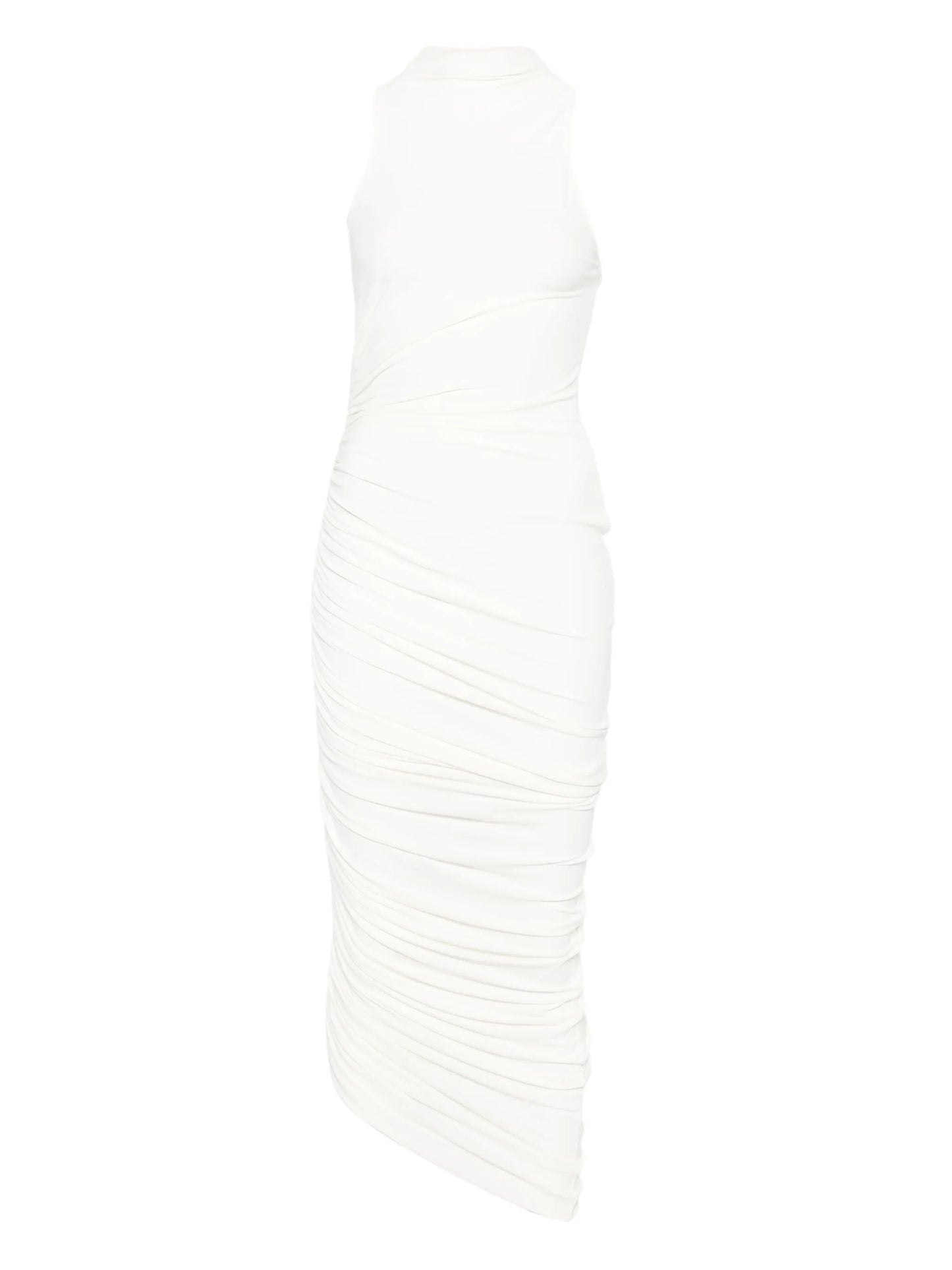 The Piazza midi dress