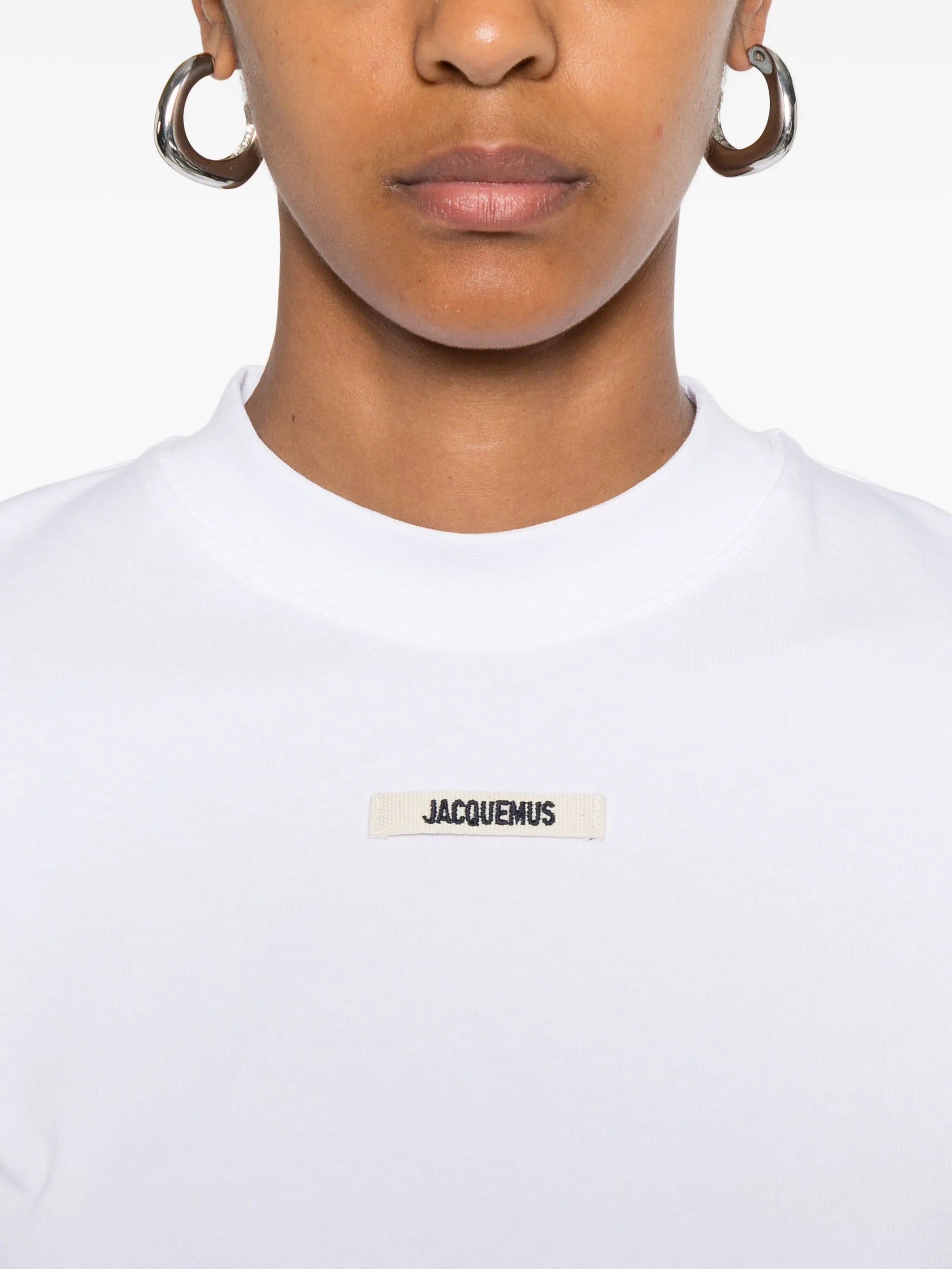 the Gros Grain T-shirt