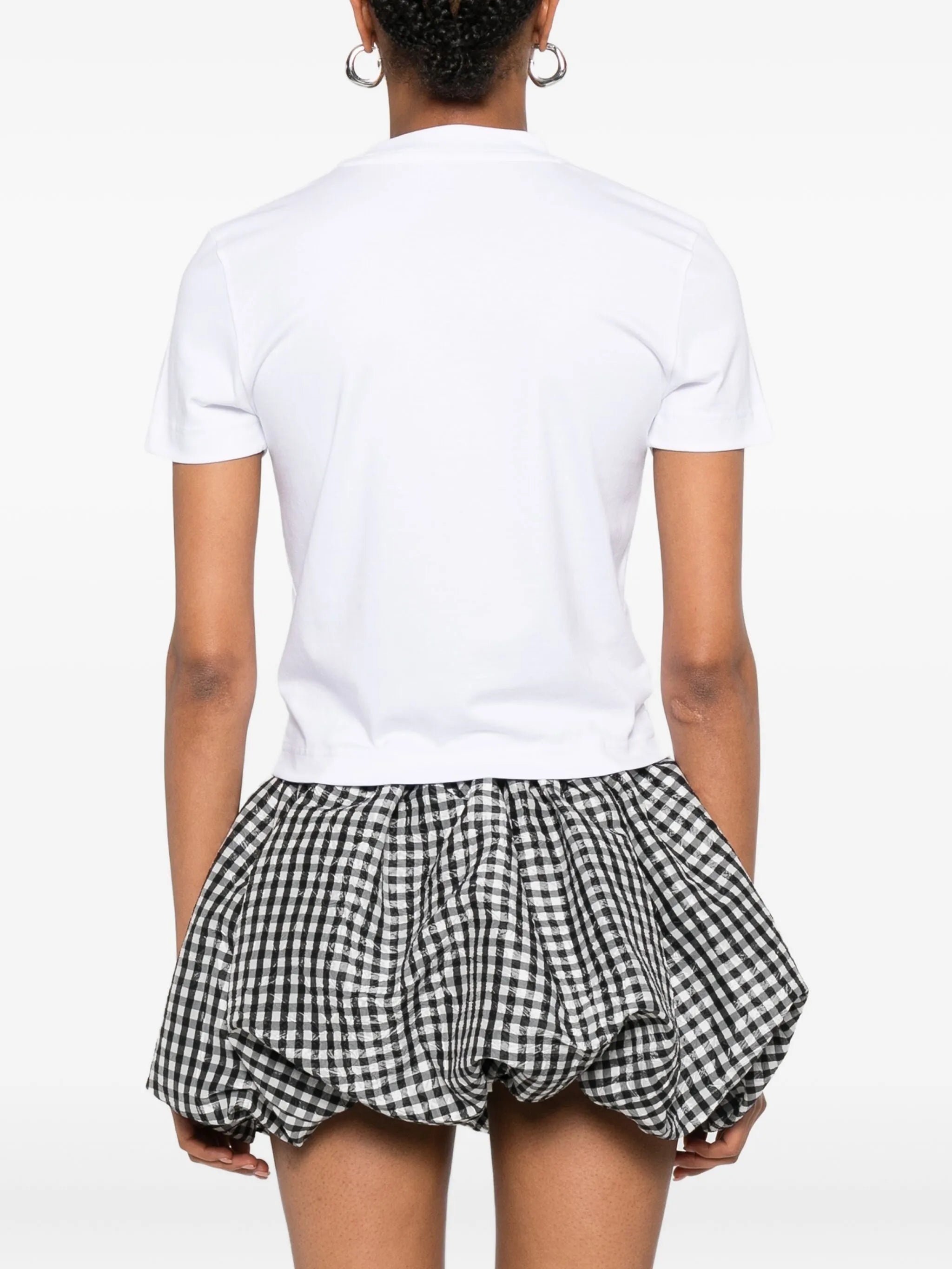 The Gros Grain T-shirt