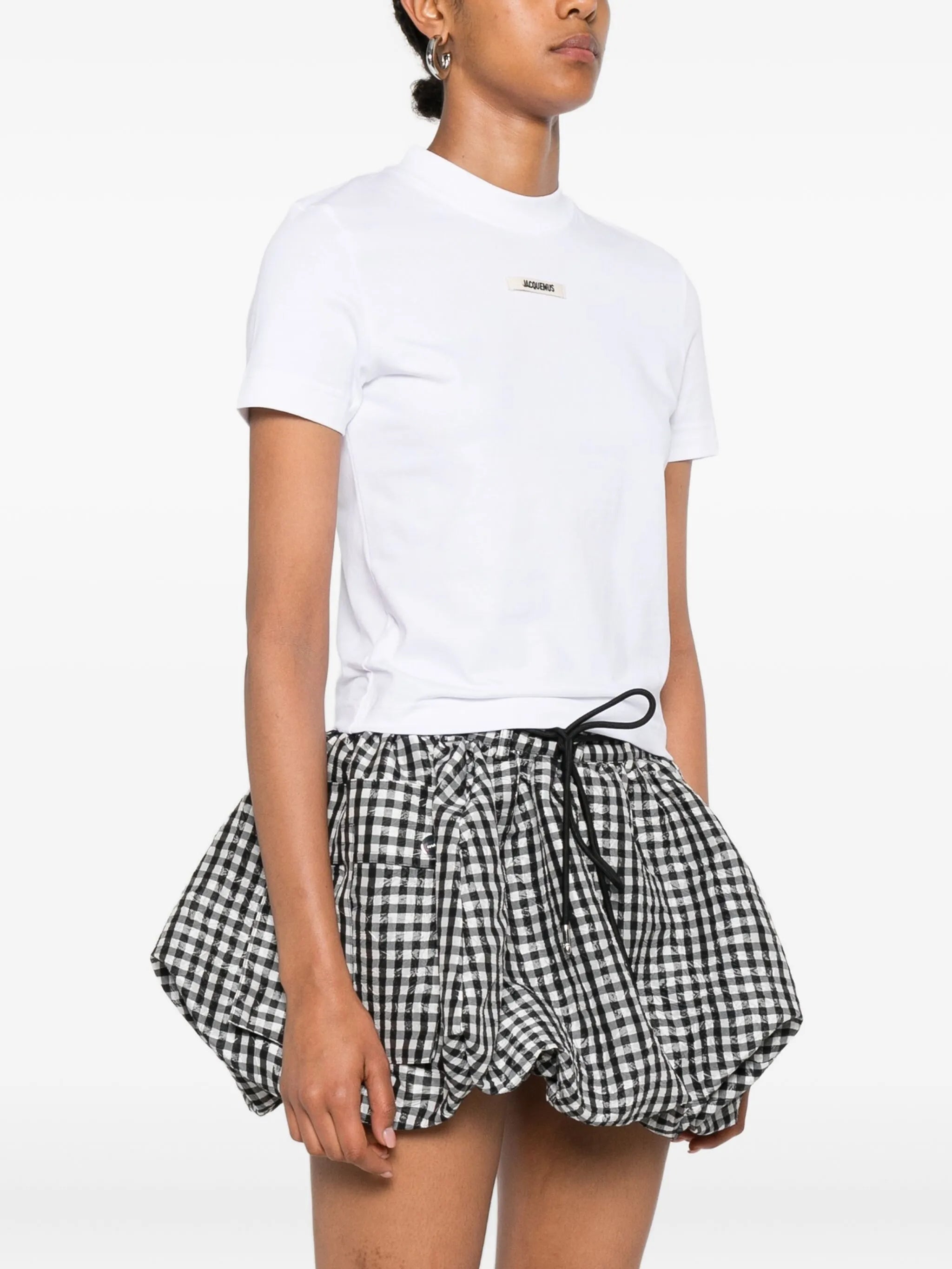 The Gros Grain T-shirt