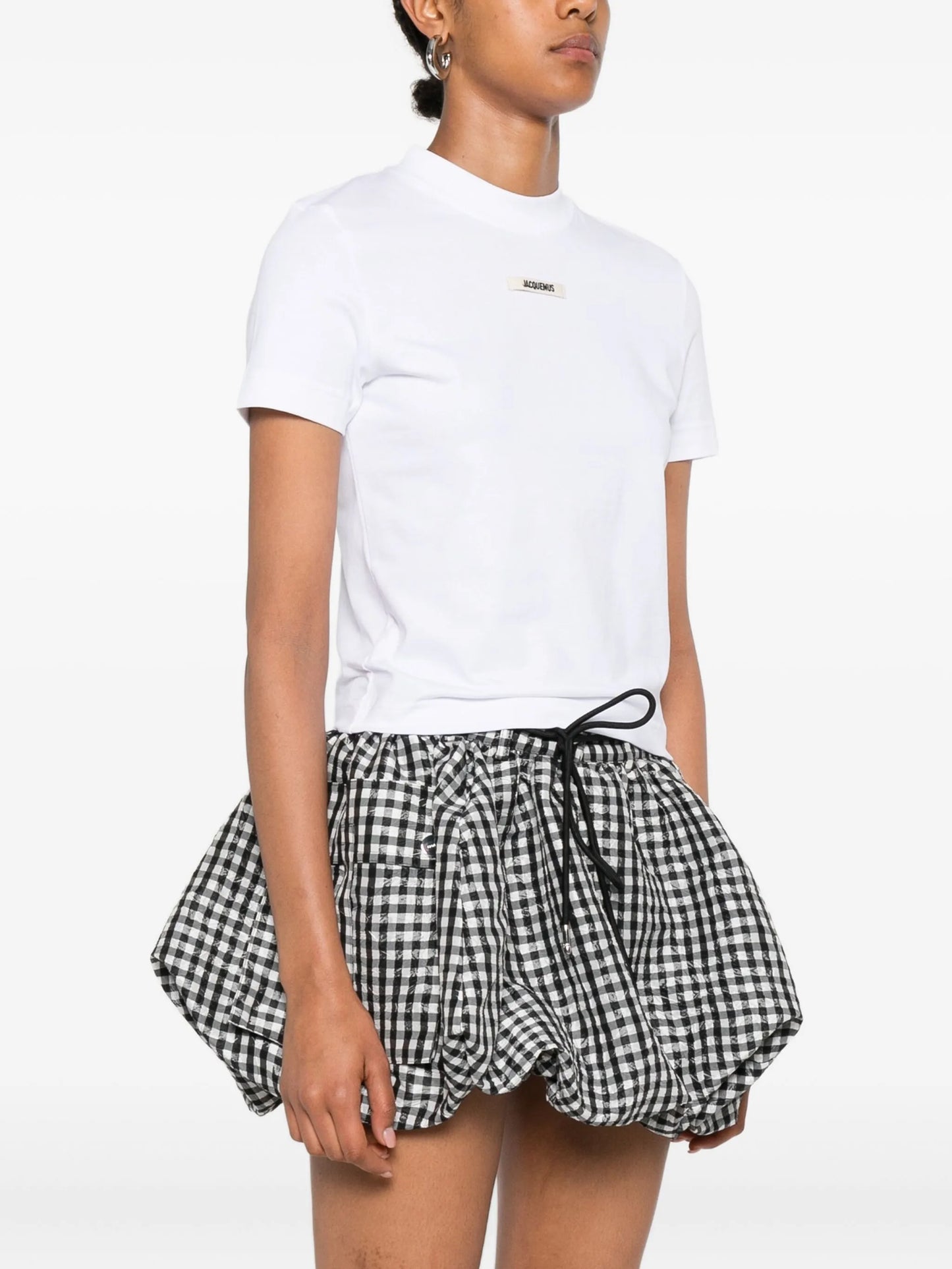 The Gros Grain T-shirt