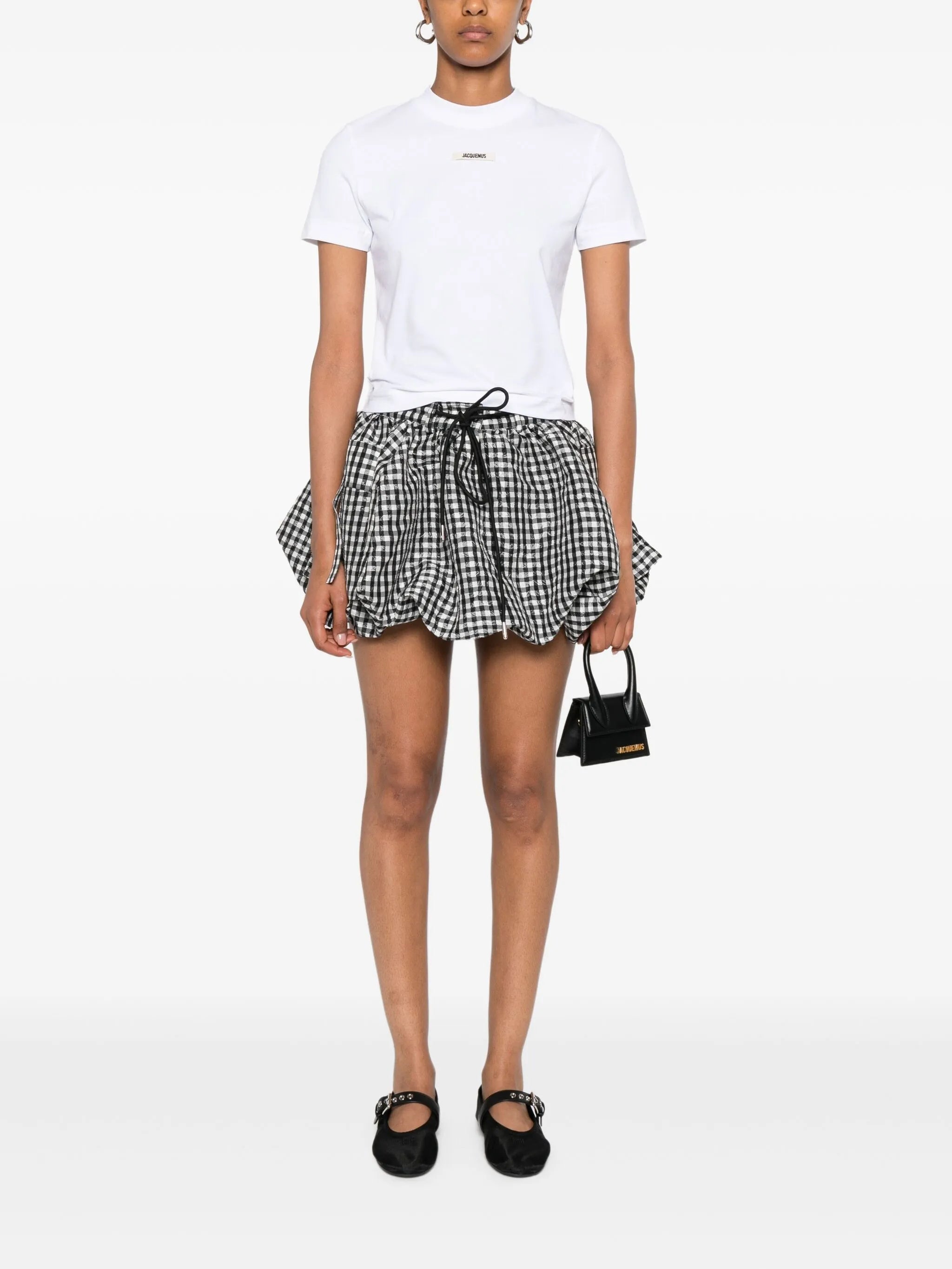 The Gros Grain T-shirt