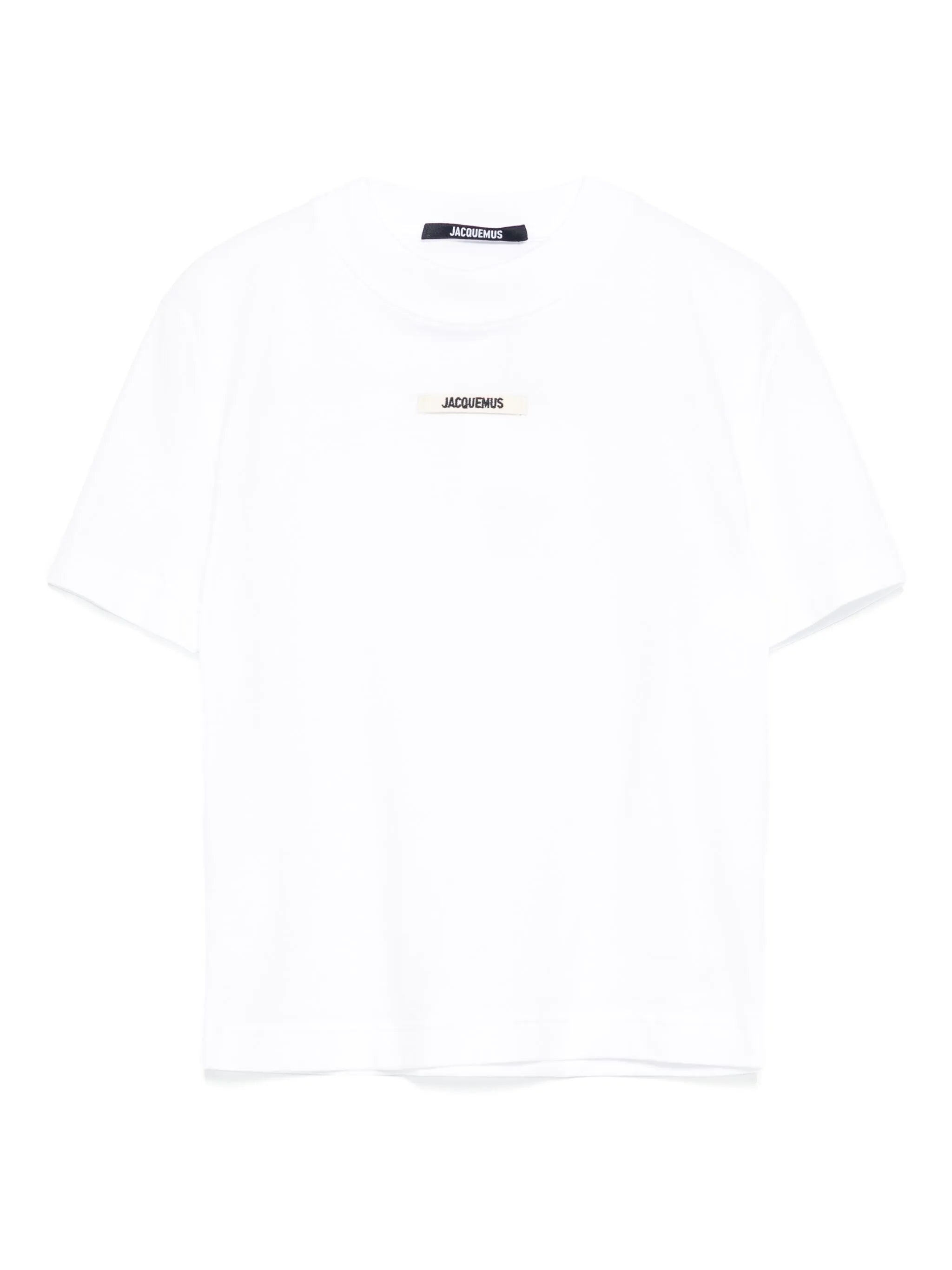 the Gros Grain T-shirt
