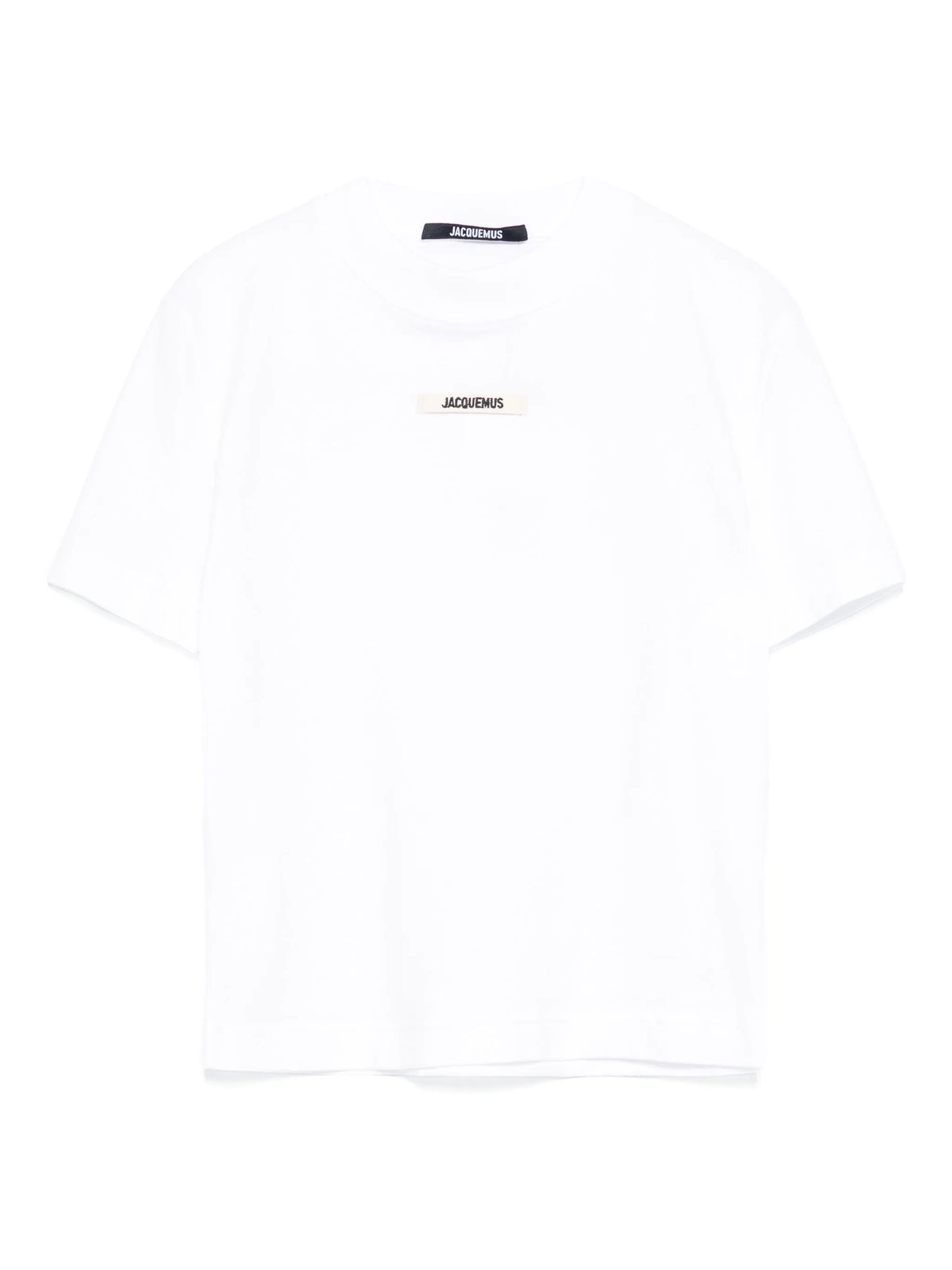 the Gros Grain T-shirt
