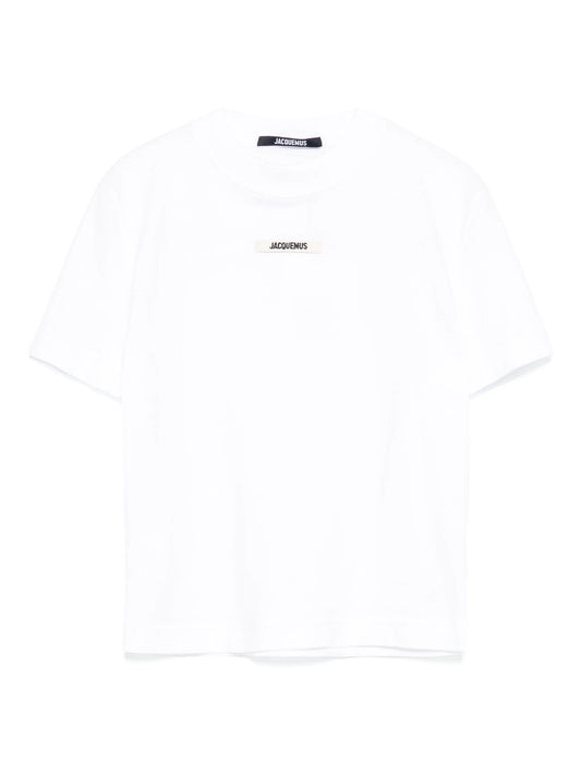 the Gros Grain T-shirt