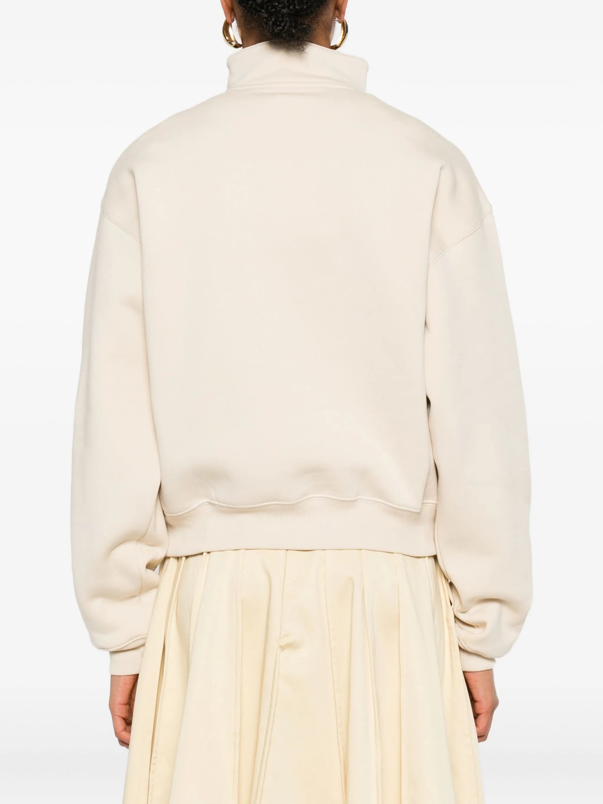Le camionneur Gros Grain sweatshirt