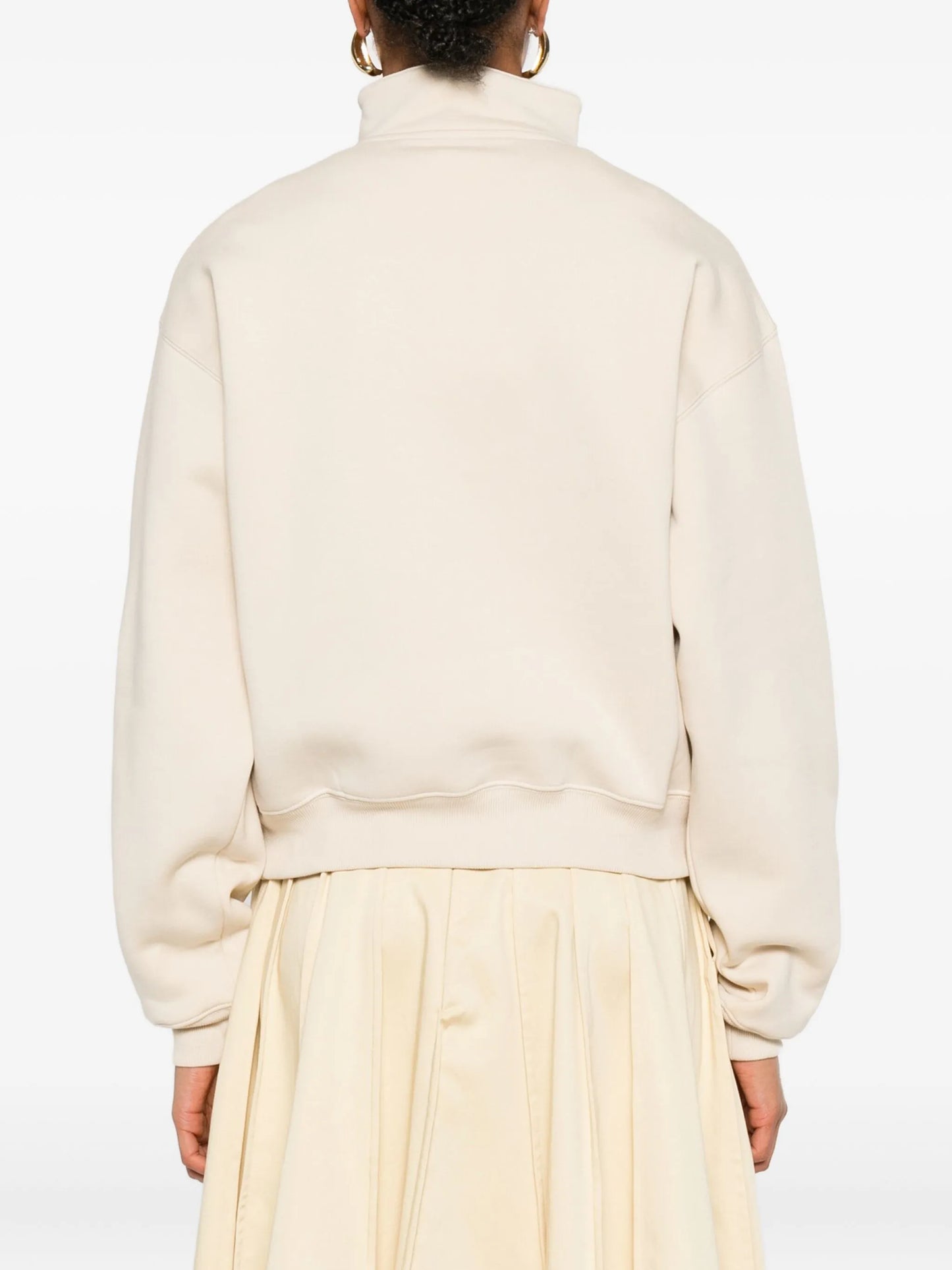 Le camionneur Gros Grain sweatshirt