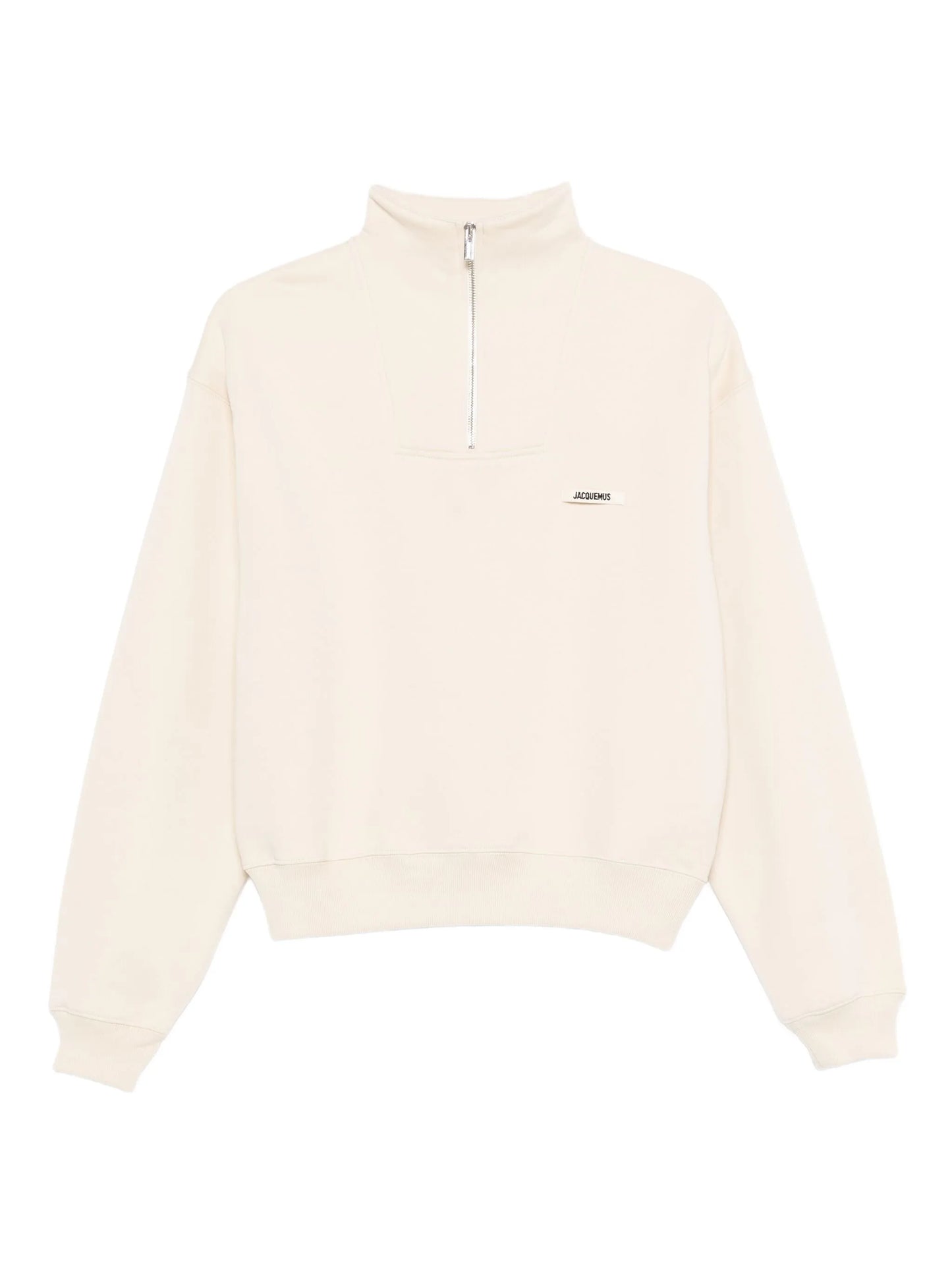 Le camionneur Gros Grain sweatshirt