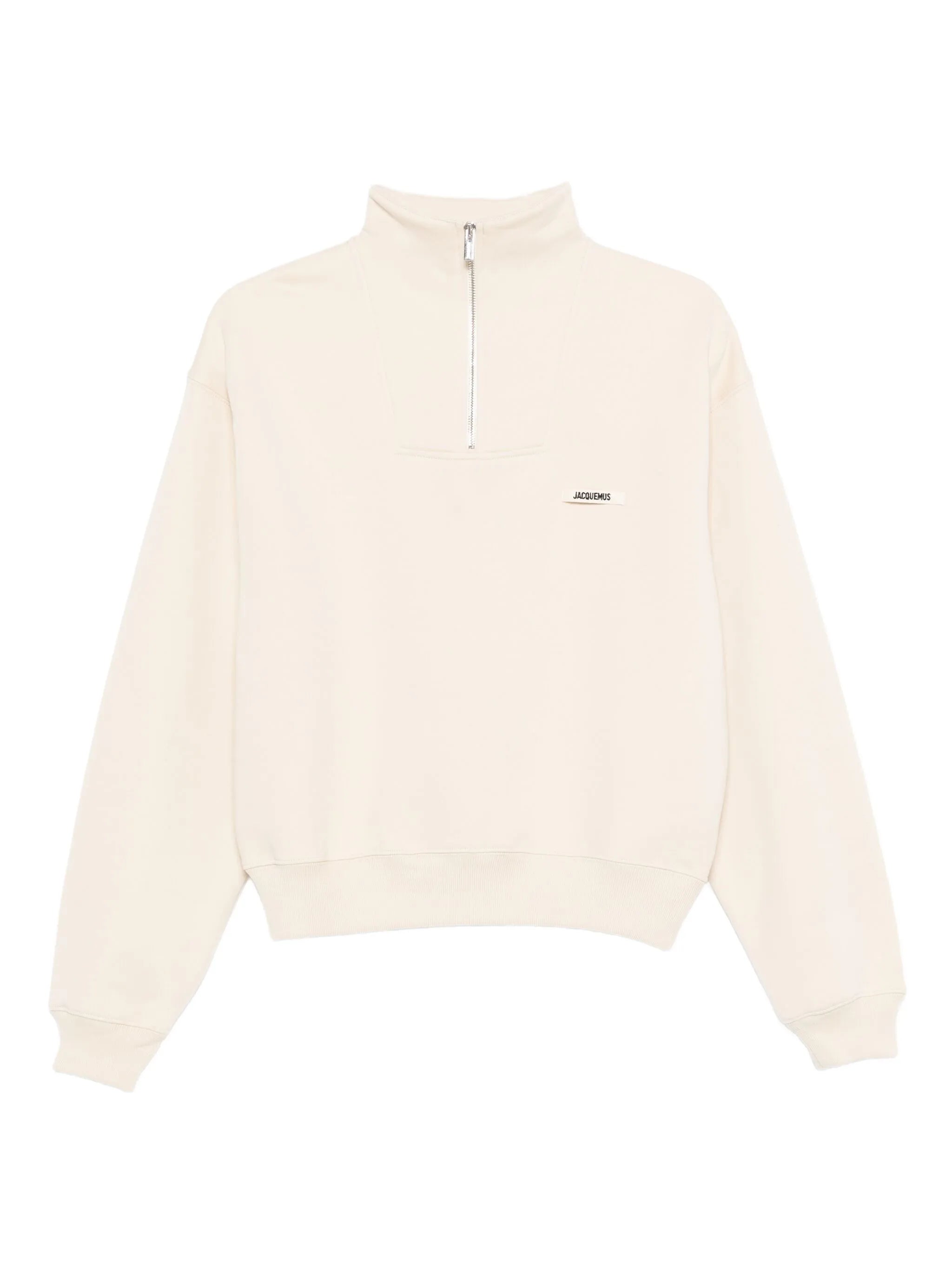 Le camionneur Gros Grain sweatshirt