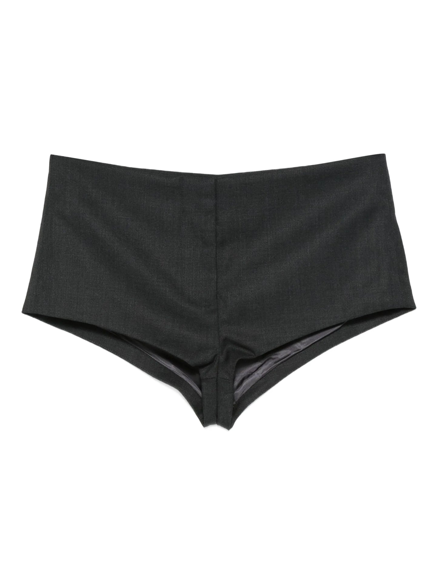 low-rise shorts