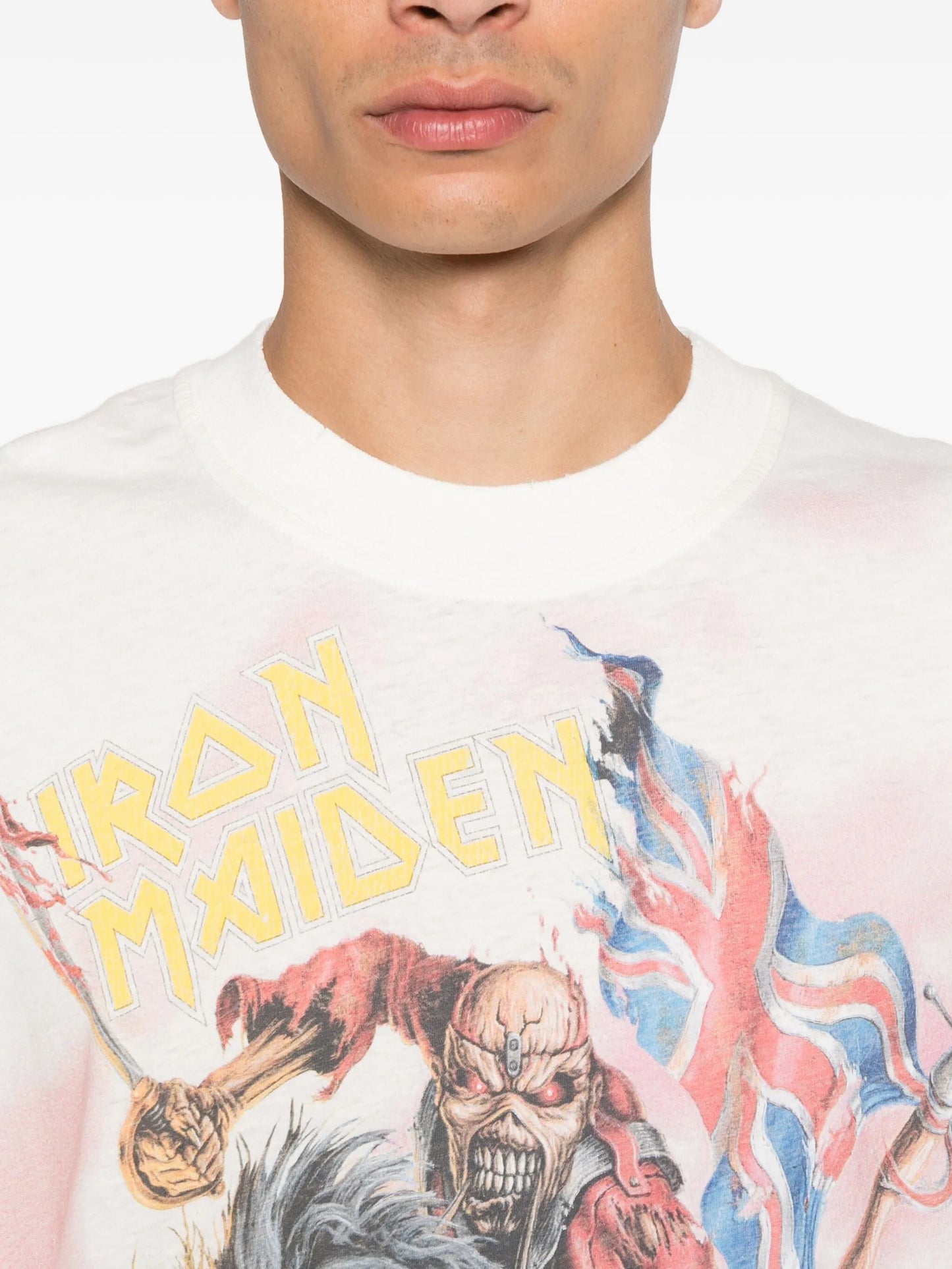 Iron Maiden Steed T-shirt