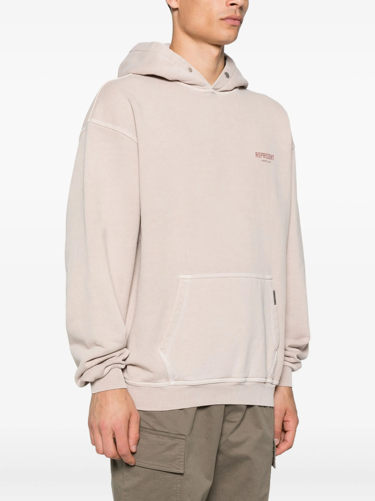 Owners Club hoodie