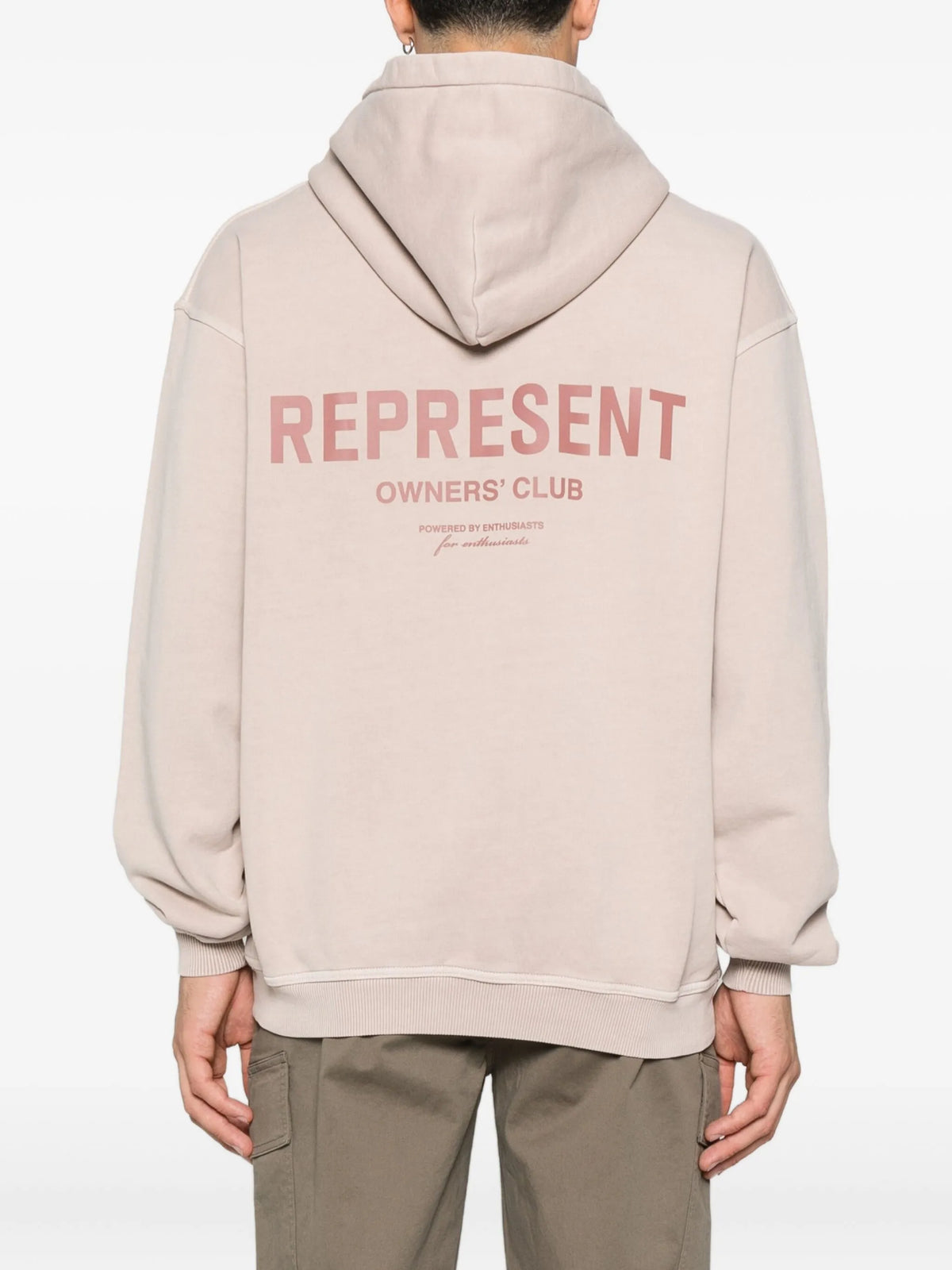 Owners Club hoodie