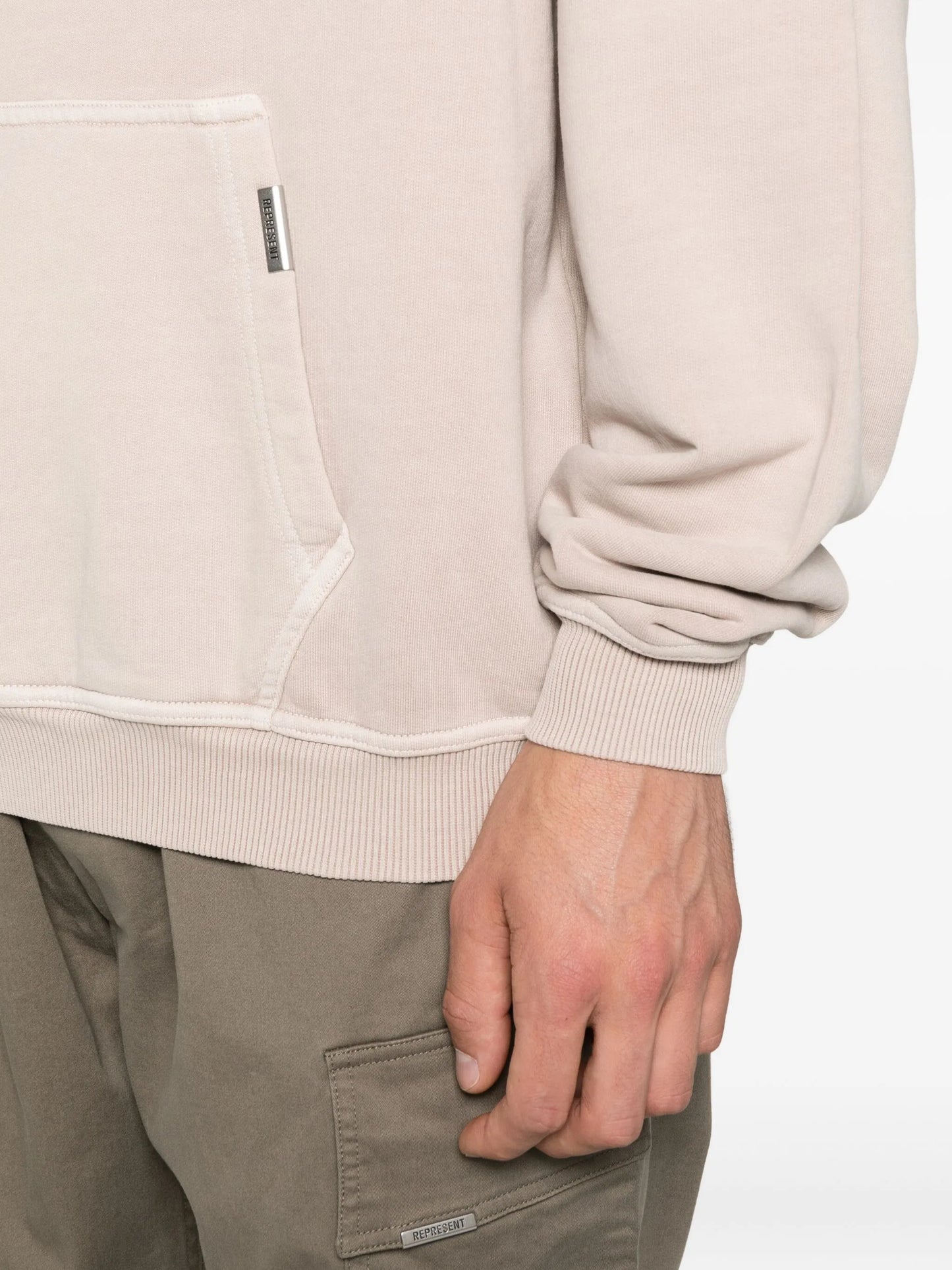 Owners Club hoodie