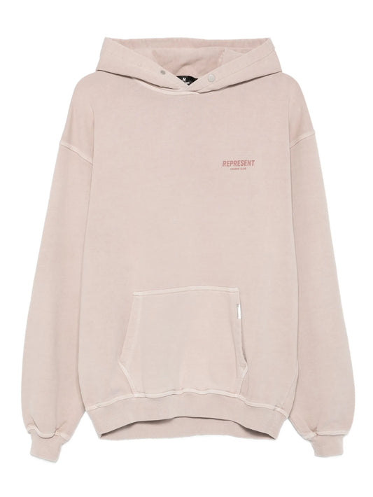 Owners Club hoodie