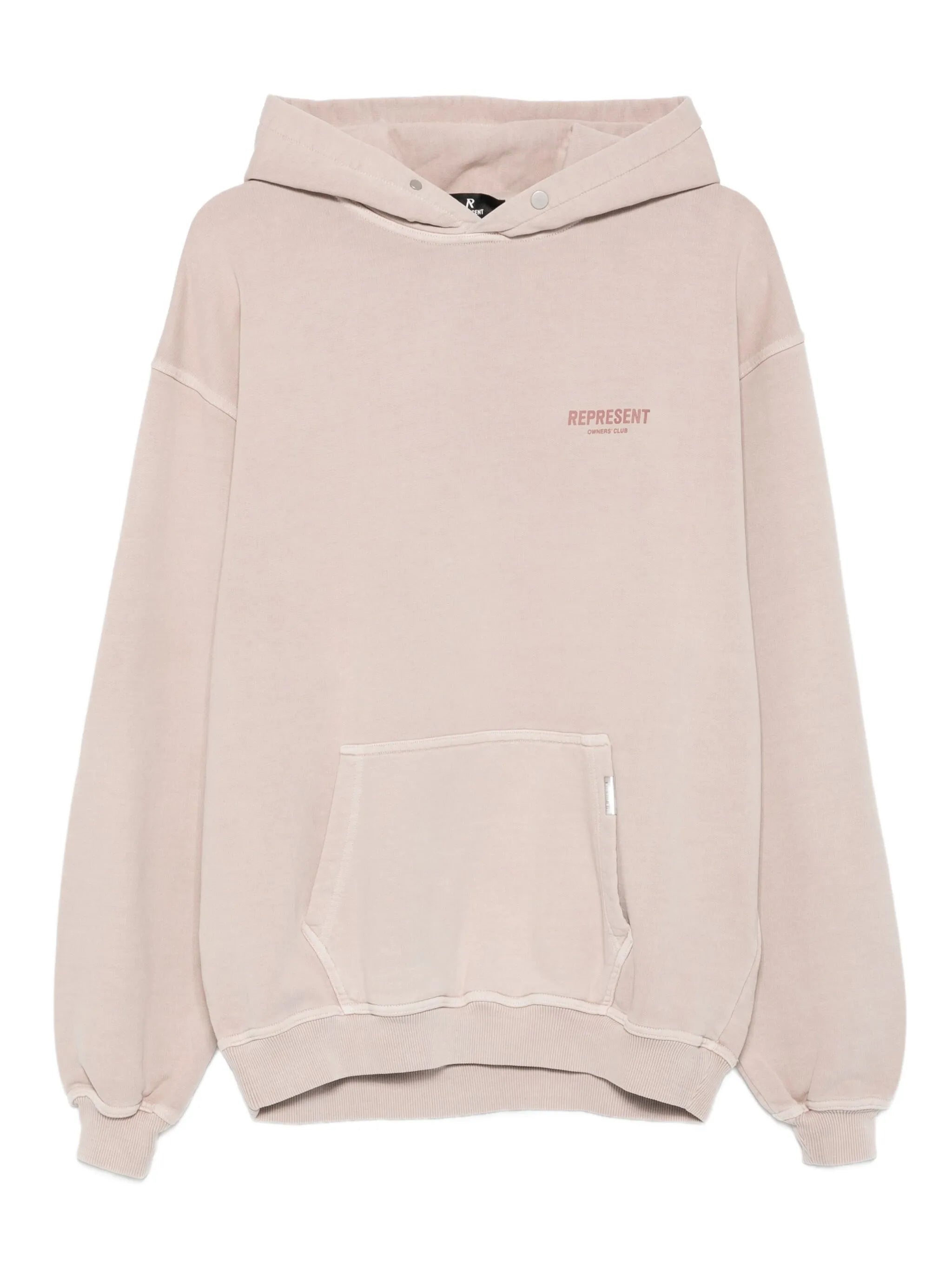 Owners Club hoodie