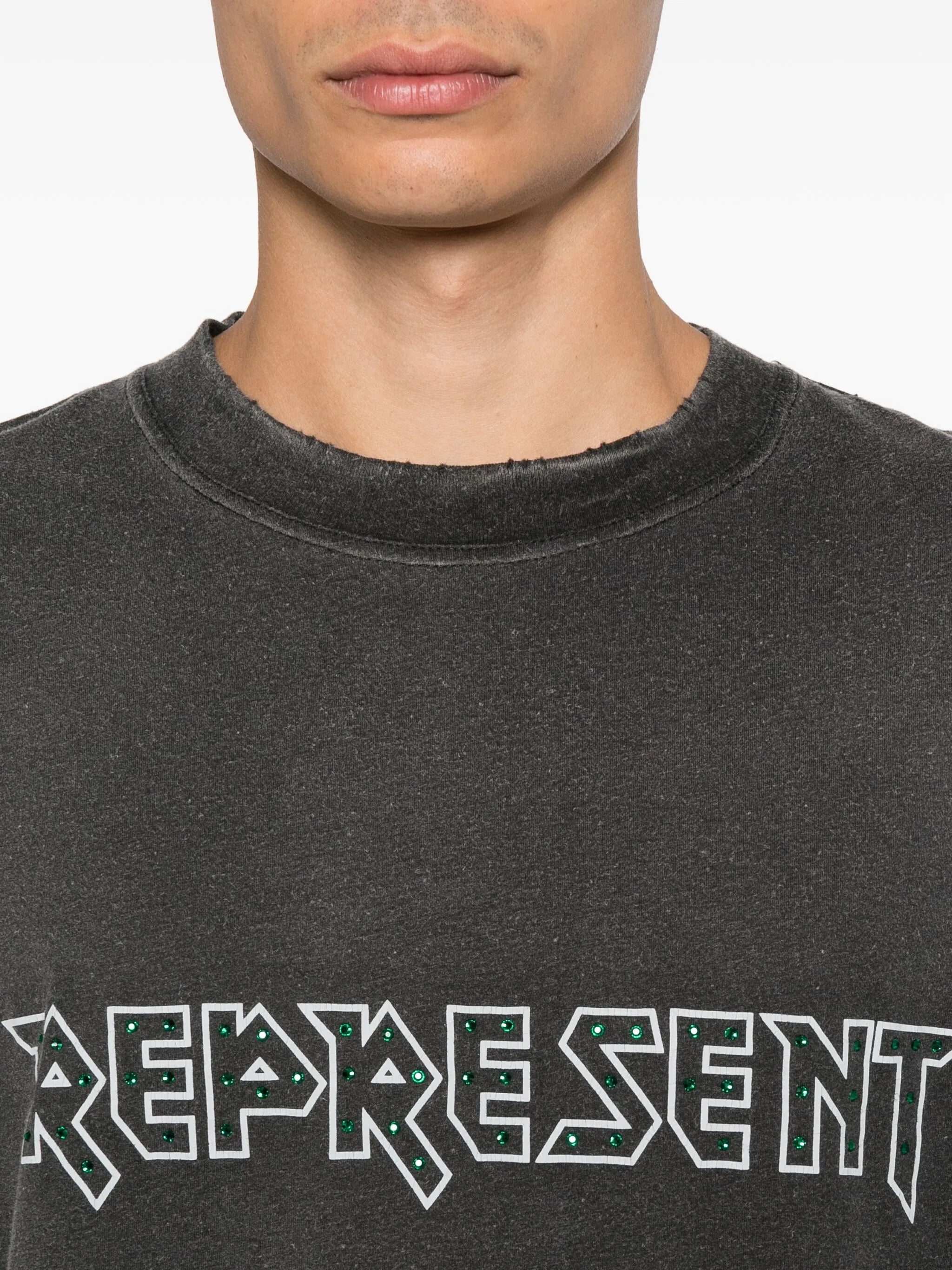 x Iron Maiden Infinite Dreams T-Shirt