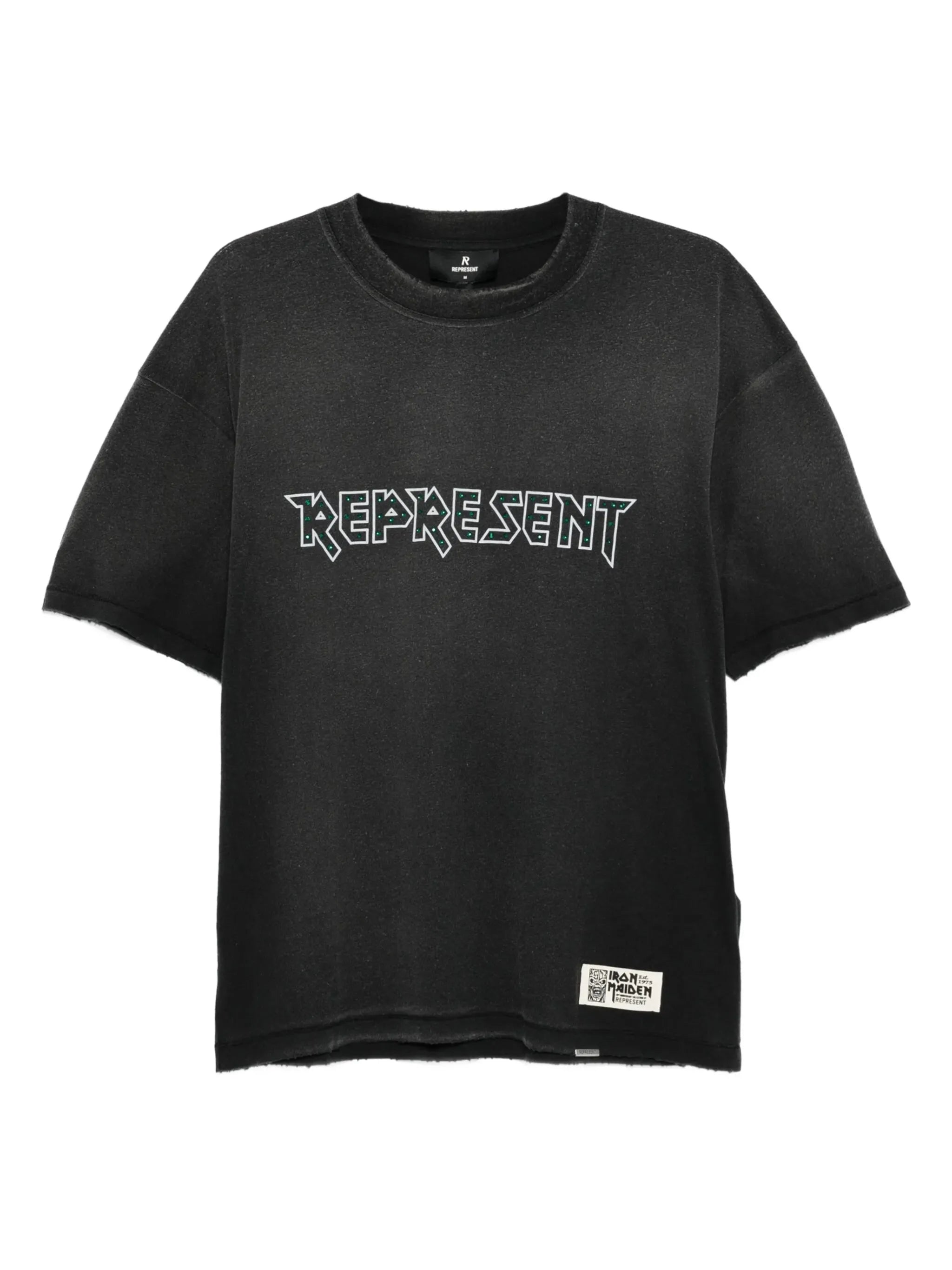 x Iron Maiden Infinite Dreams T-Shirt