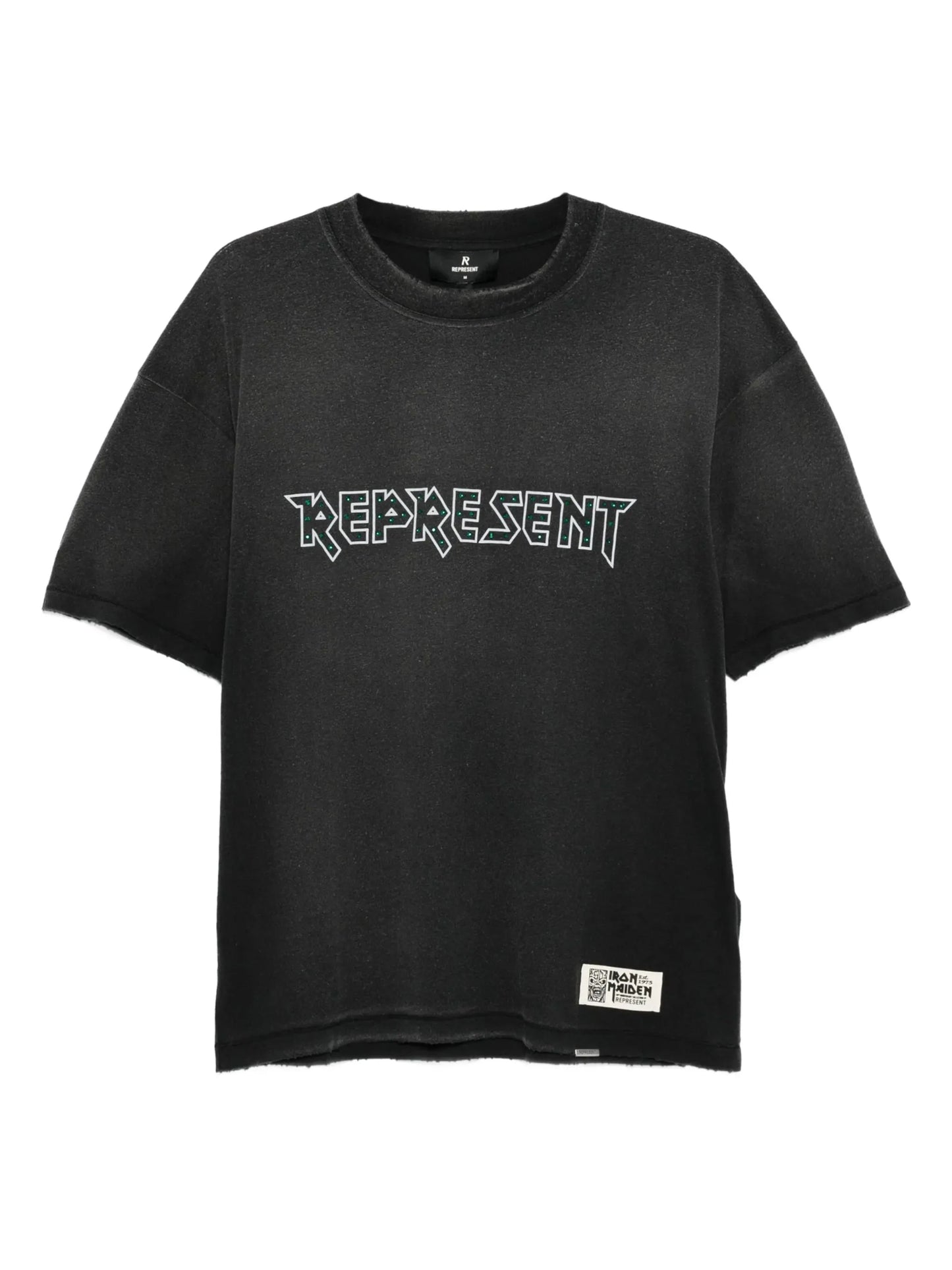 x Iron Maiden Infinite Dreams T-Shirt