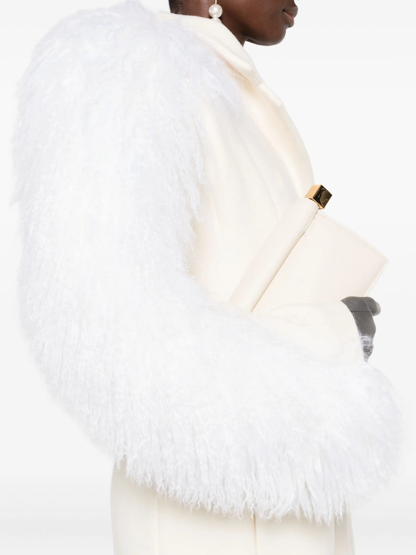 Le Manteau coat