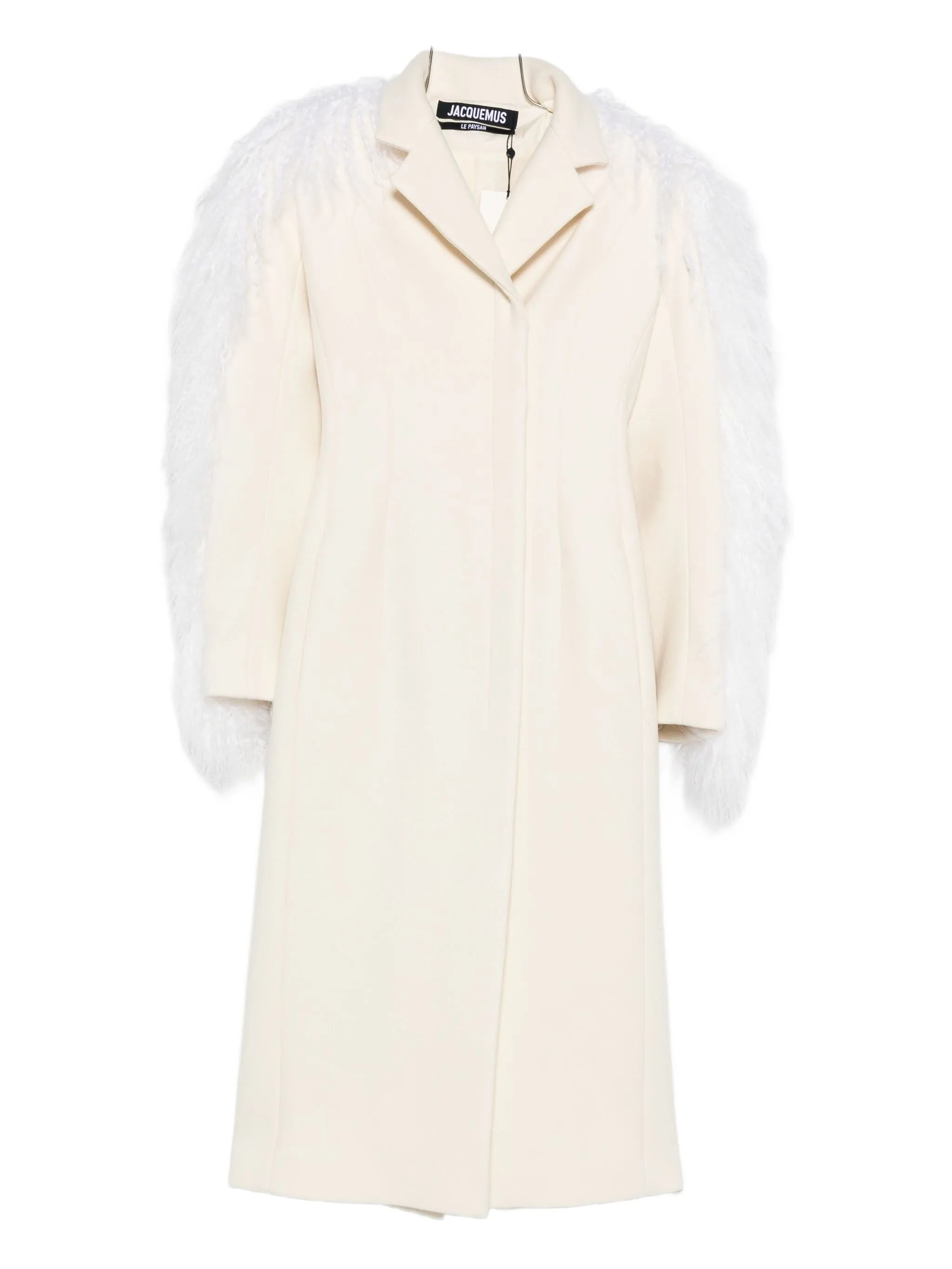 Le Manteau coat