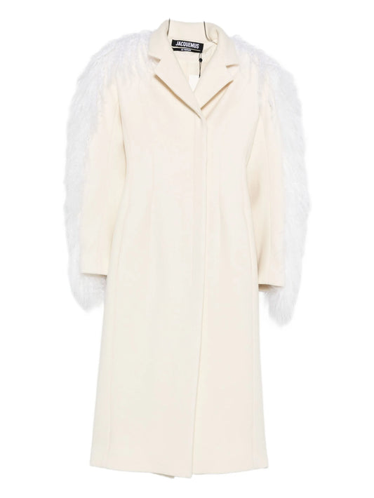 Le Manteau coat