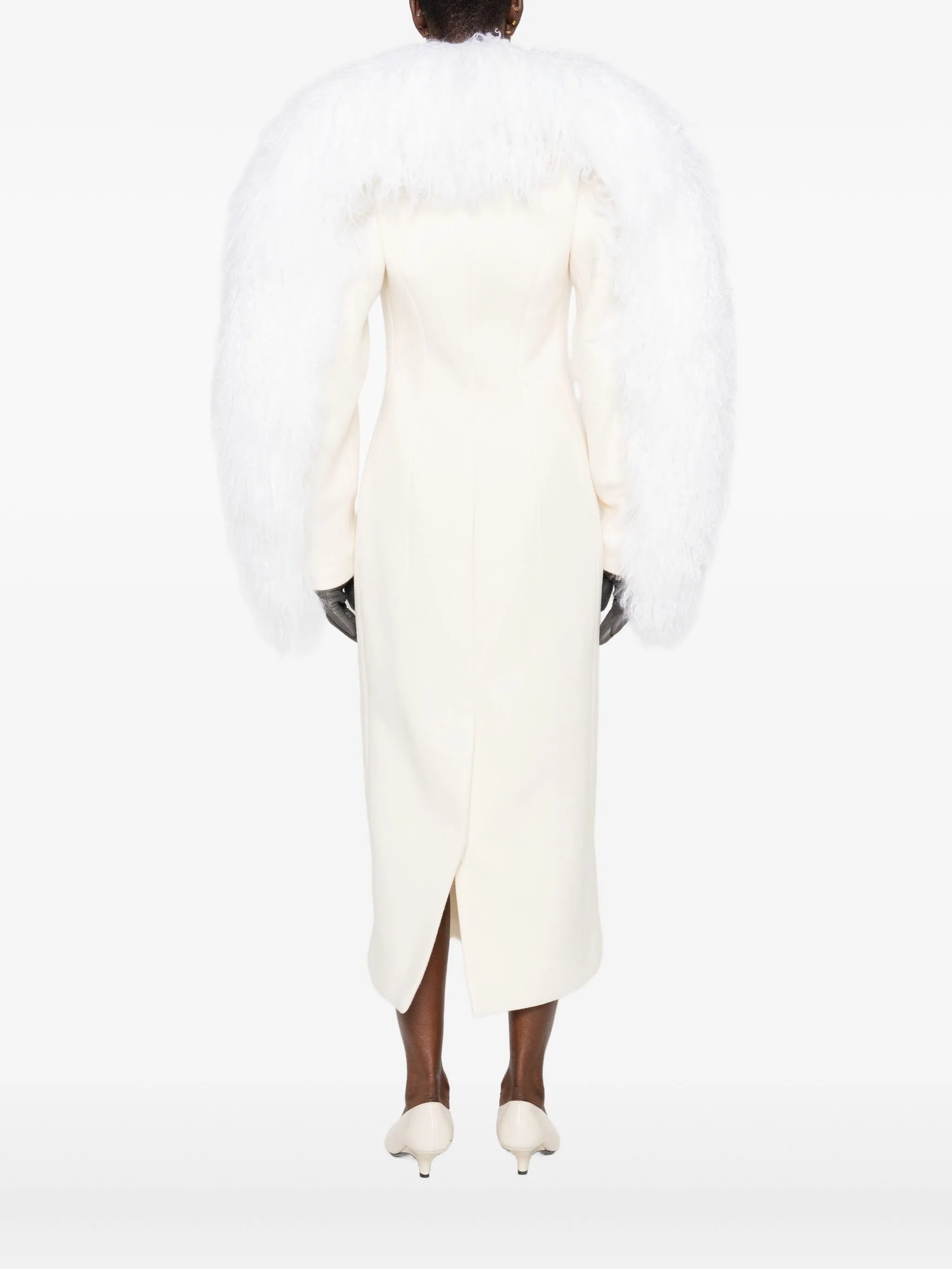 Le Manteau coat