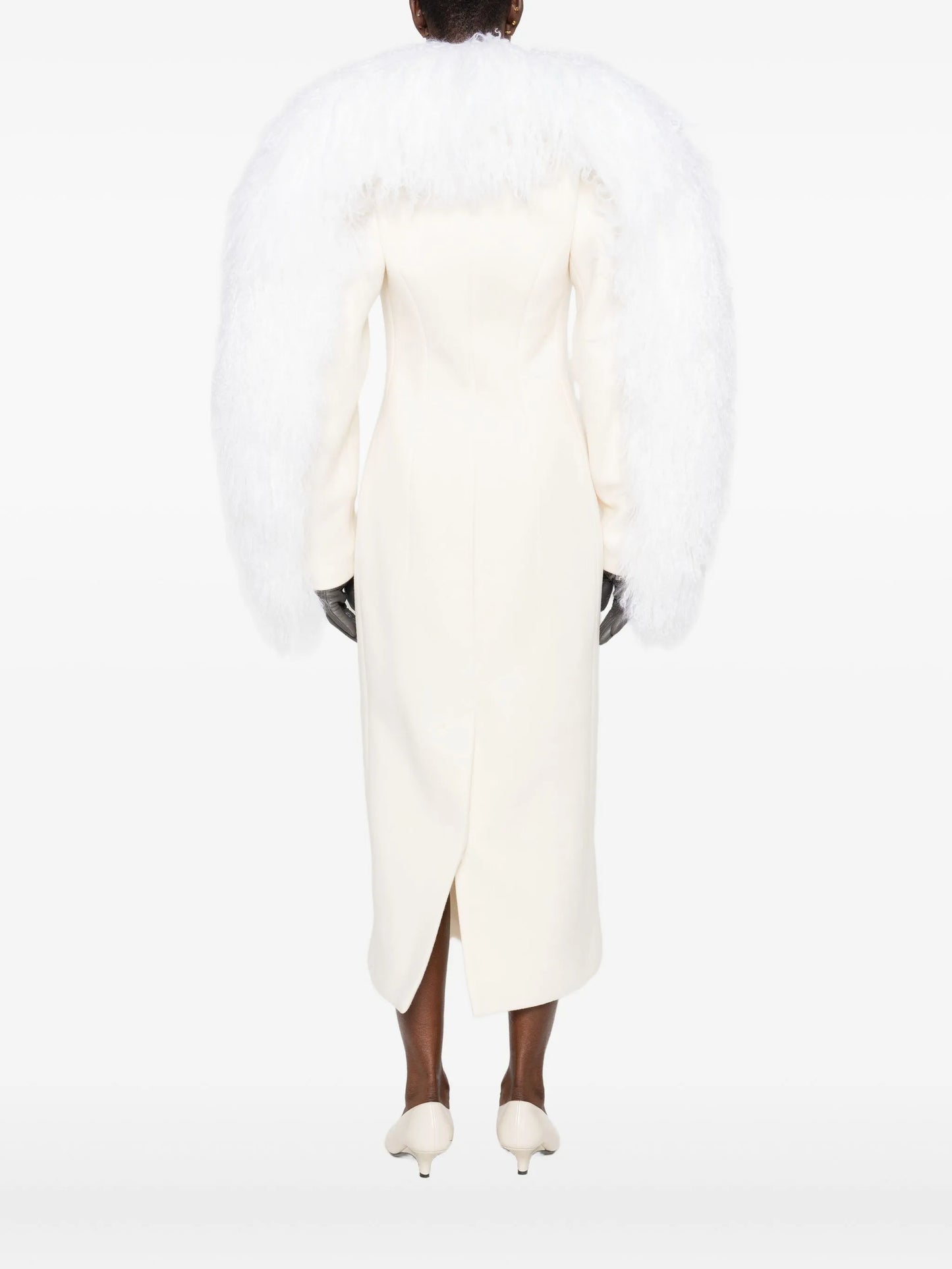Le Manteau coat