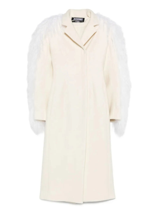 Le Manteau coat