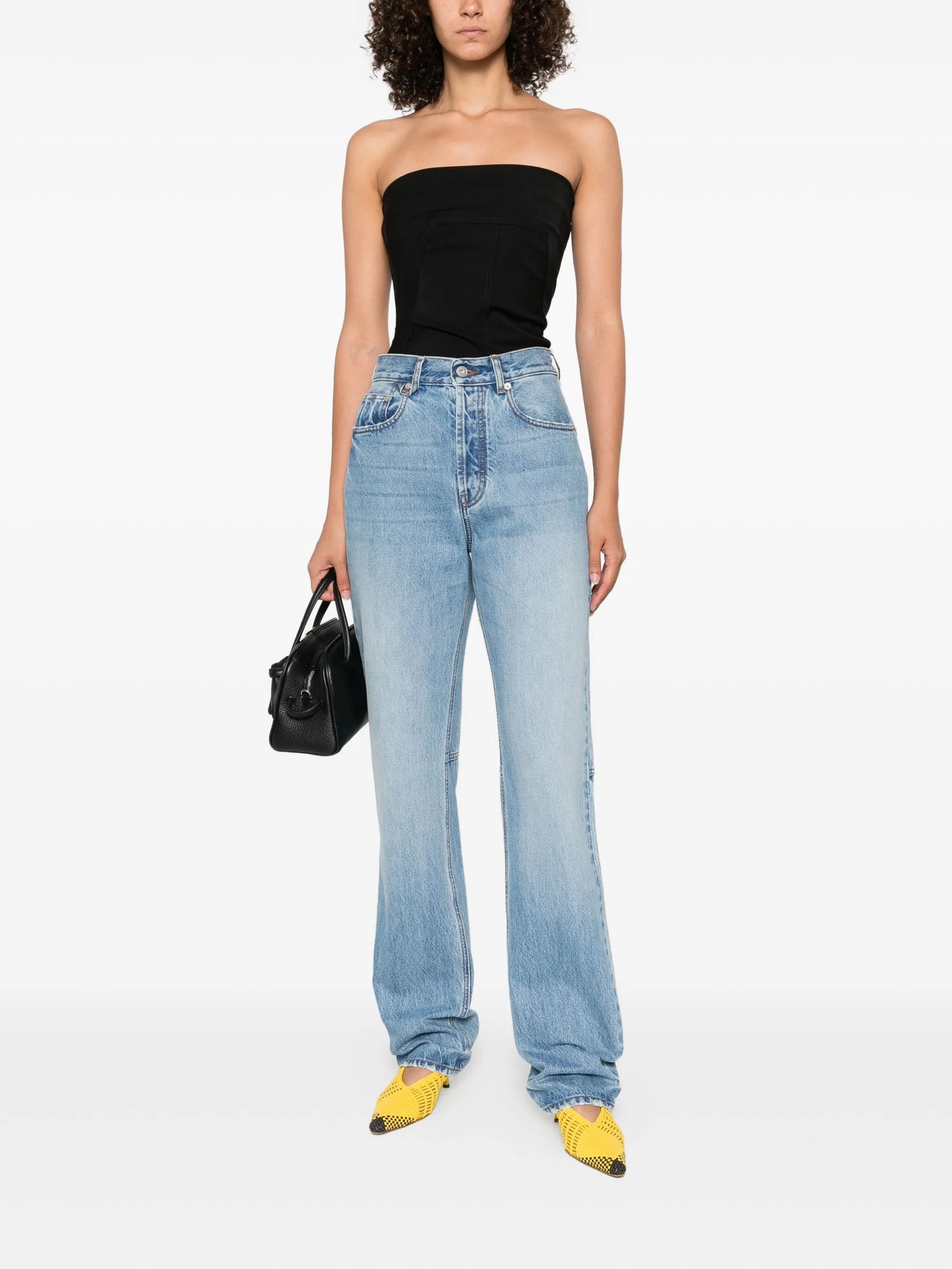 Le Nîmes jeans