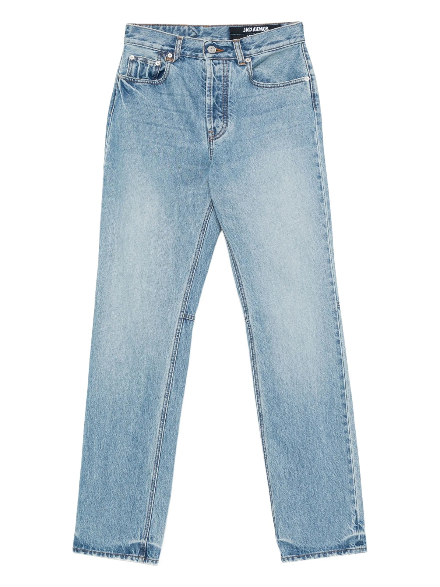Le Nîmes jeans