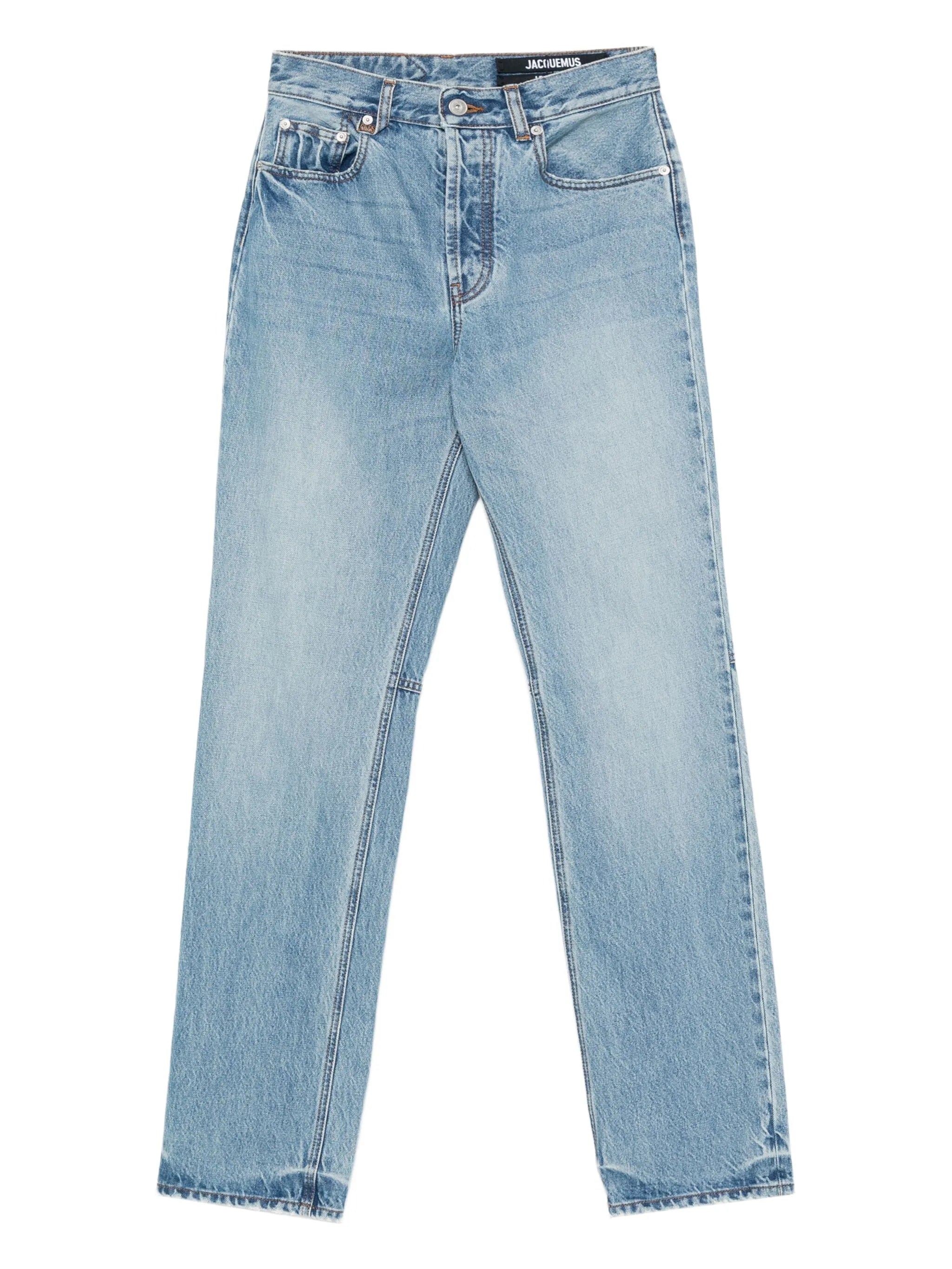 Le Nîmes jeans