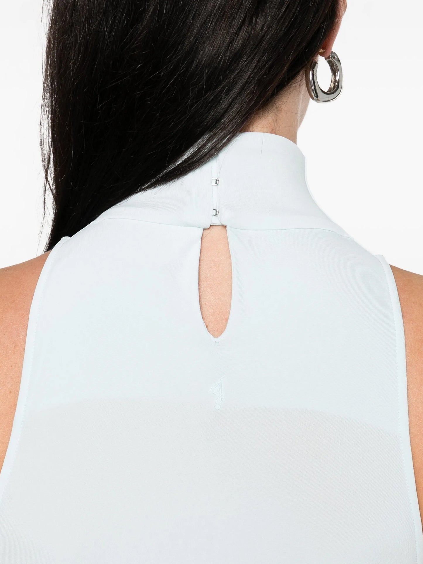 La Robe Piazza mini dress