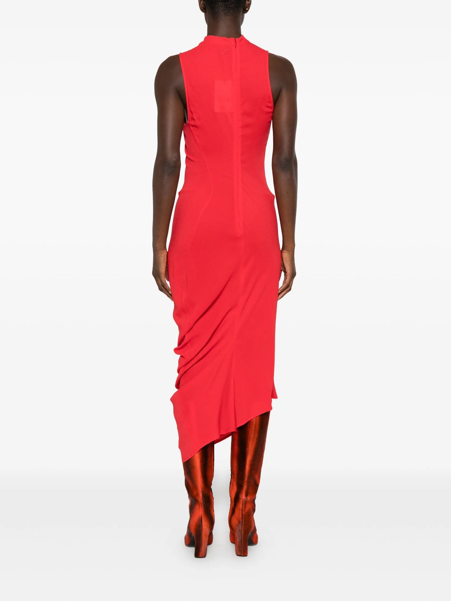 La Robe midi dress