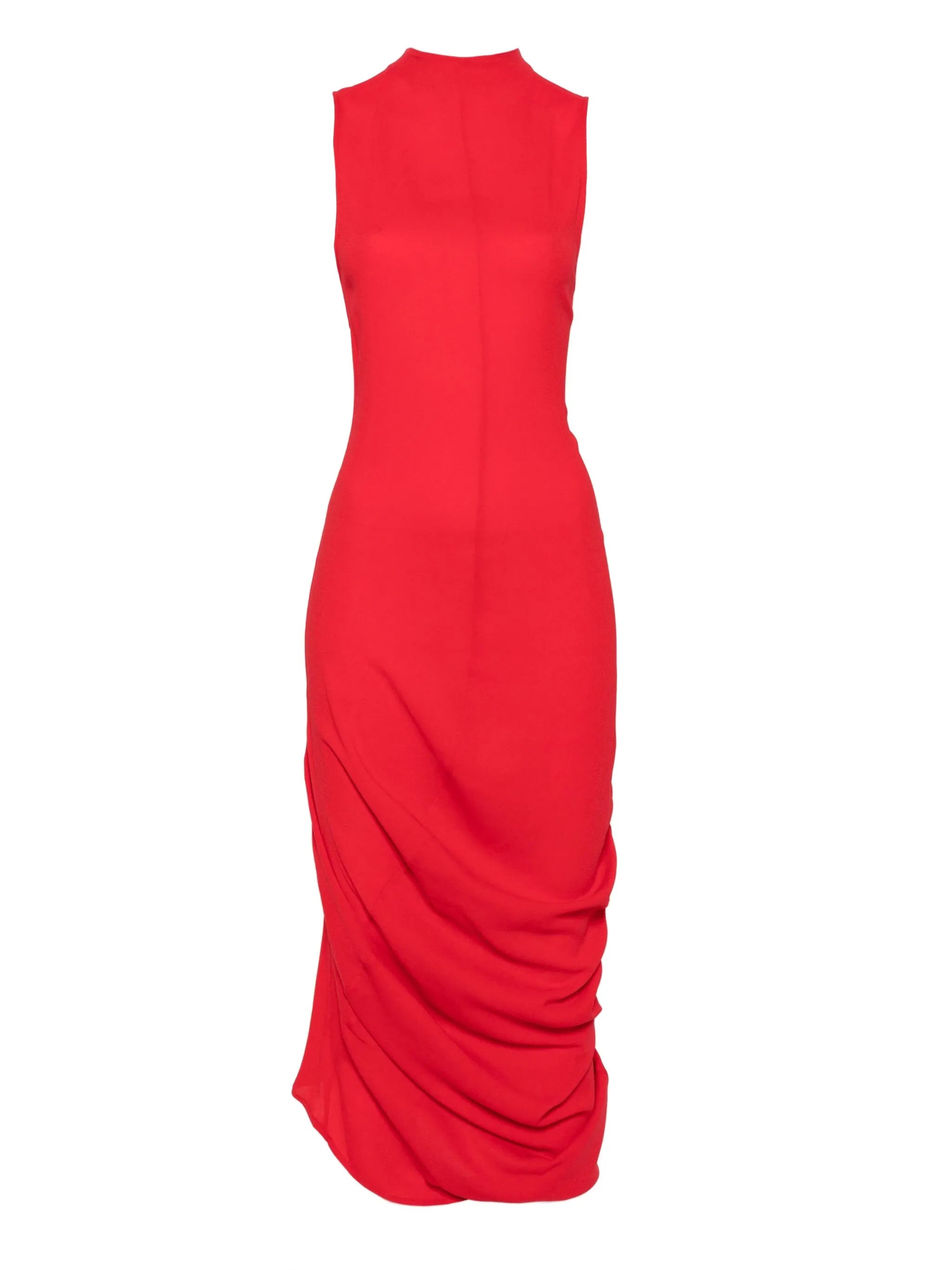 La Robe midi dress