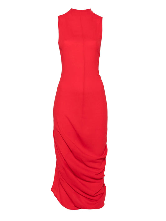 La Robe midi dress