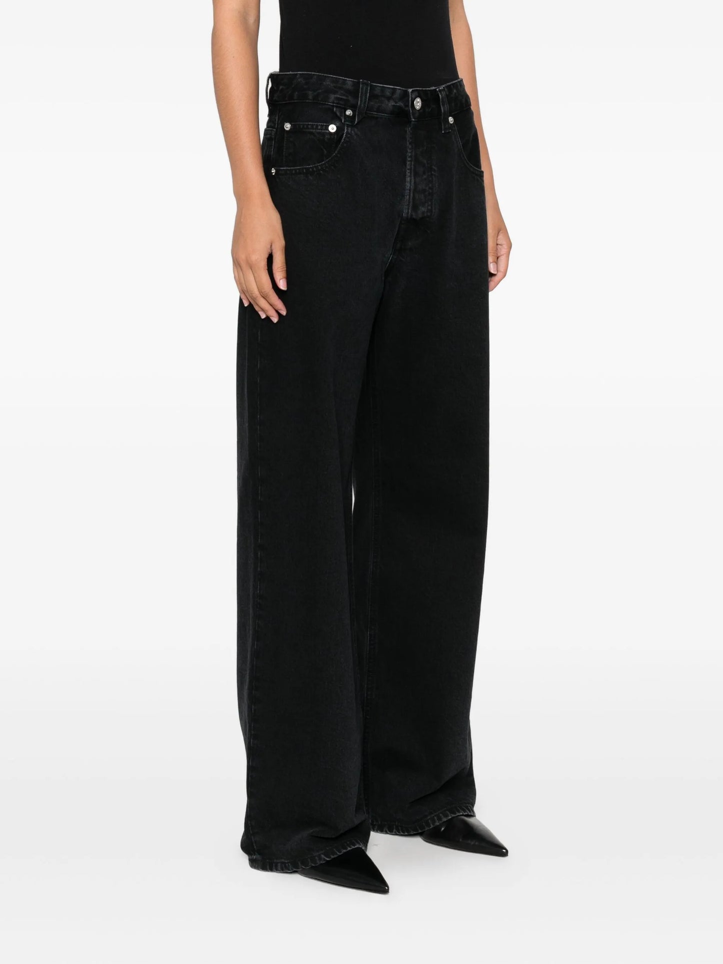 Le De-Nimes jeans
