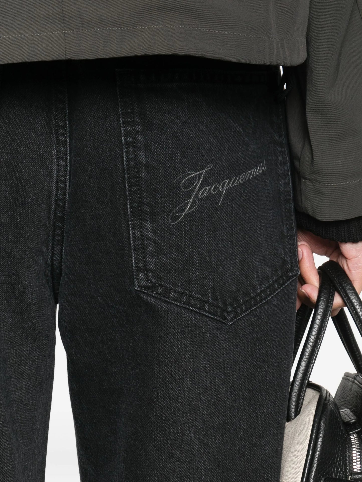 Le De-Nimes jeans