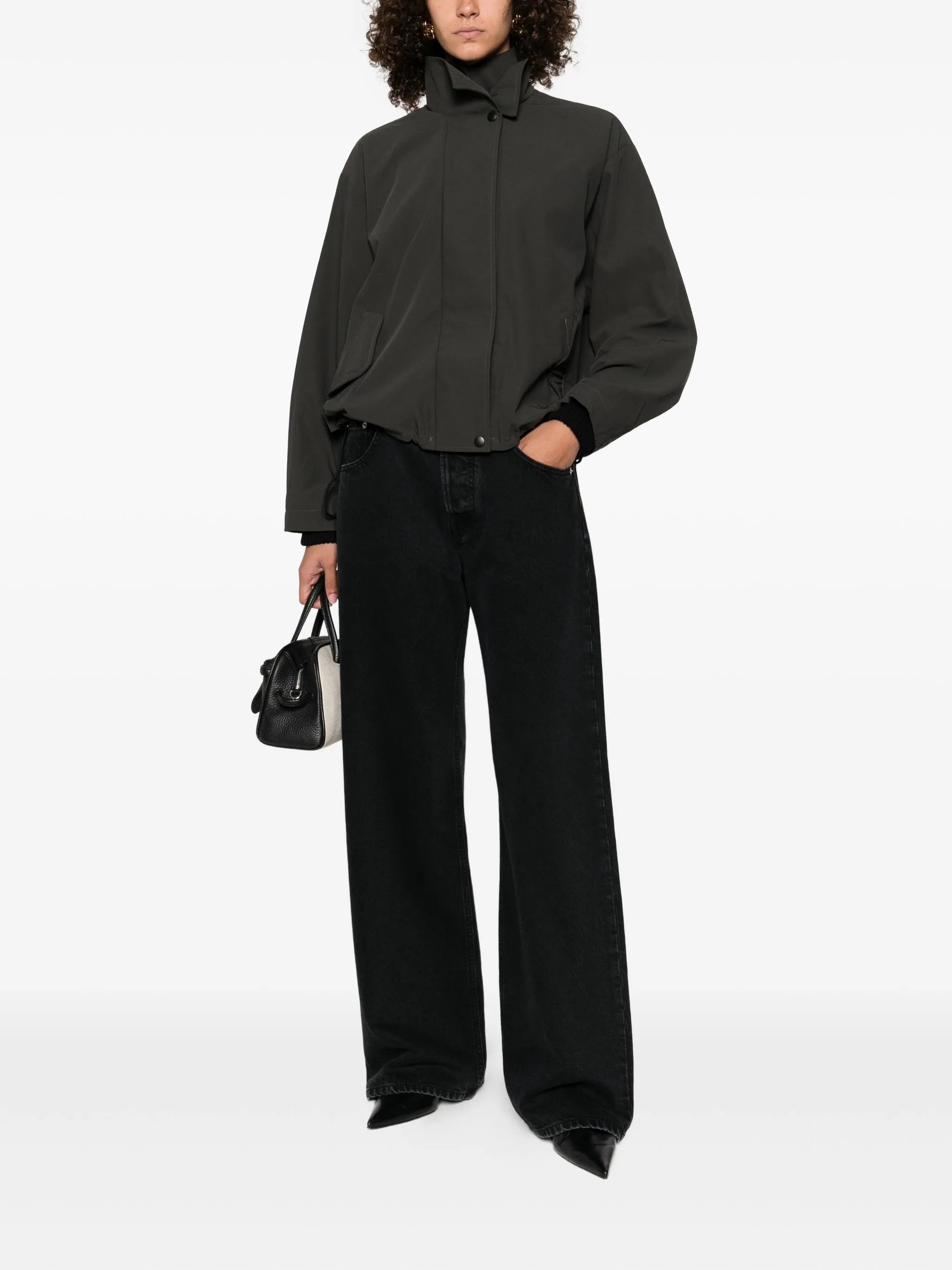 Le De-Nimes jeans