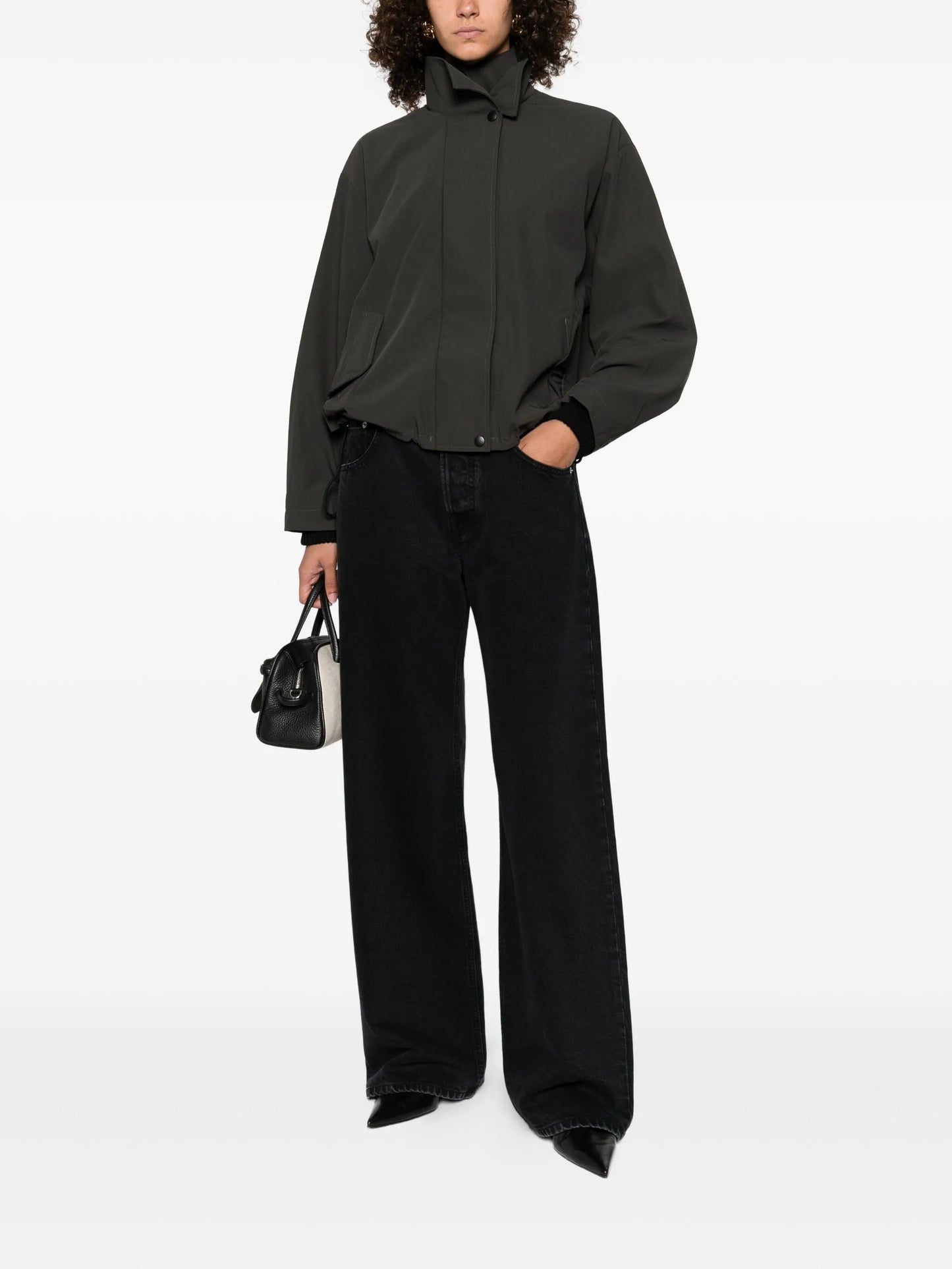 Le De-Nimes jeans