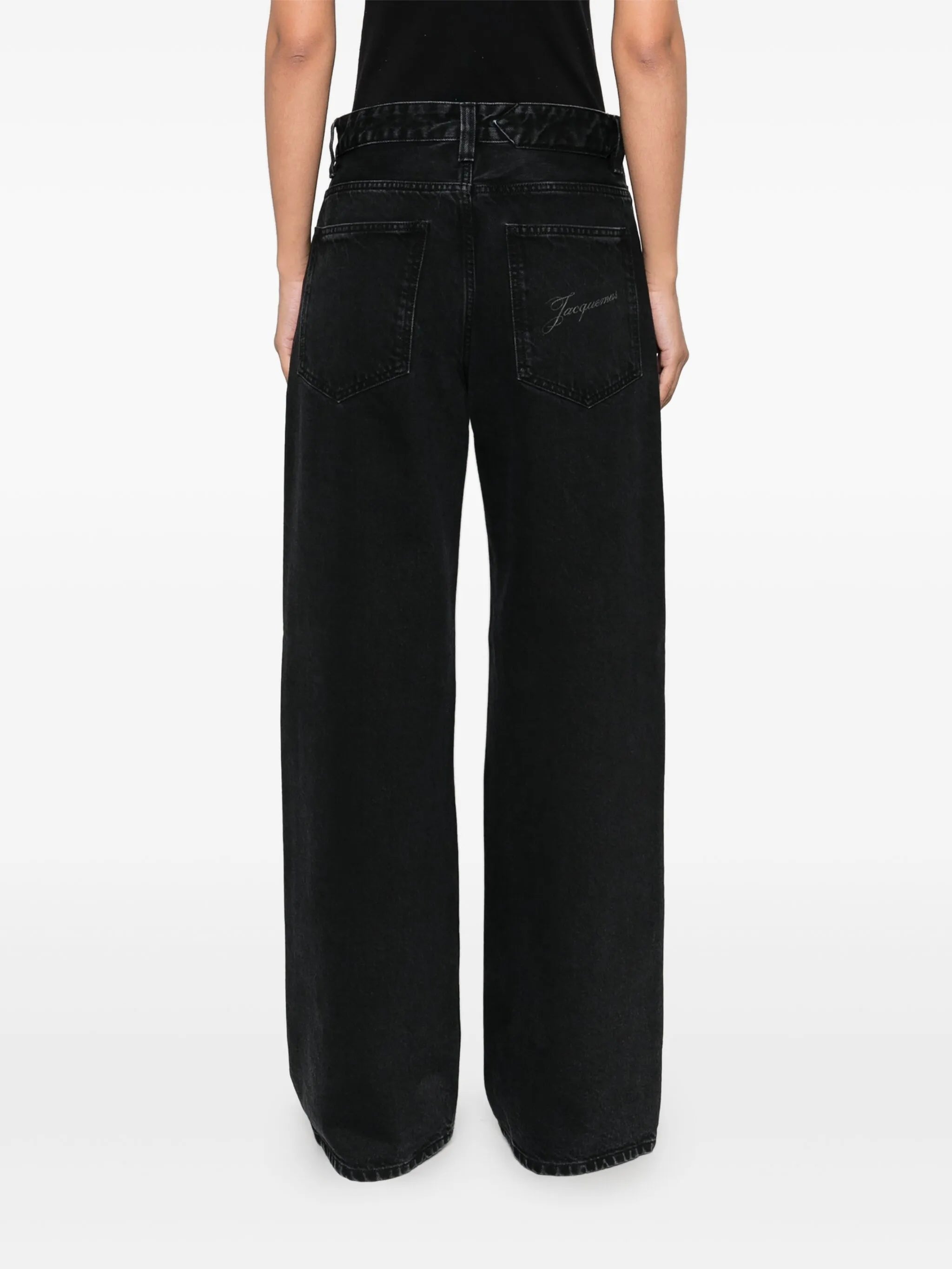 Le De-Nimes jeans