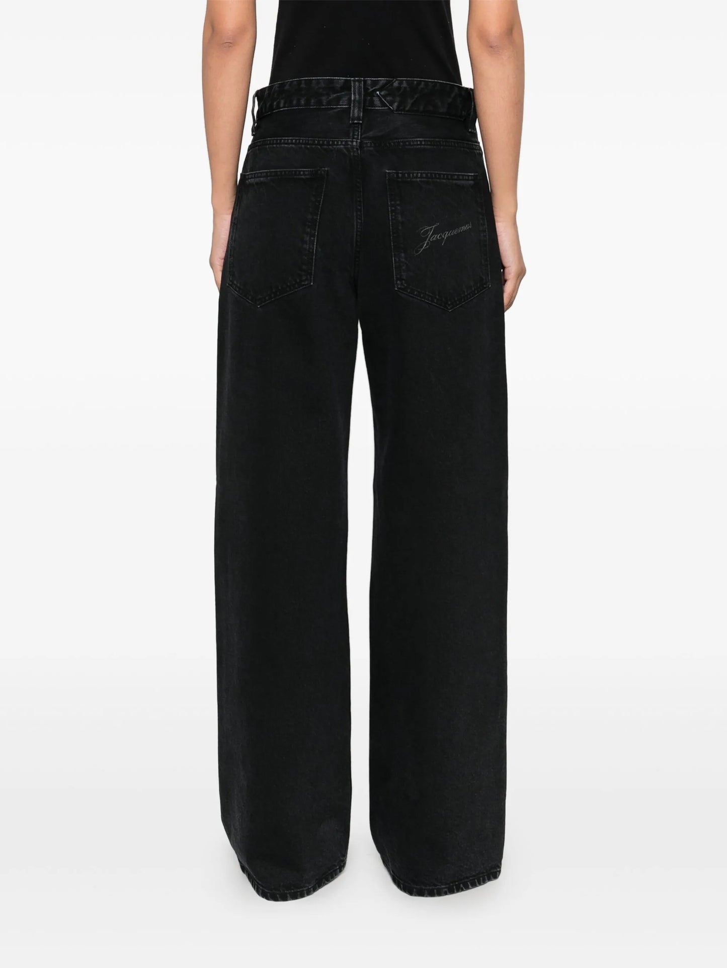 Le De-Nimes jeans