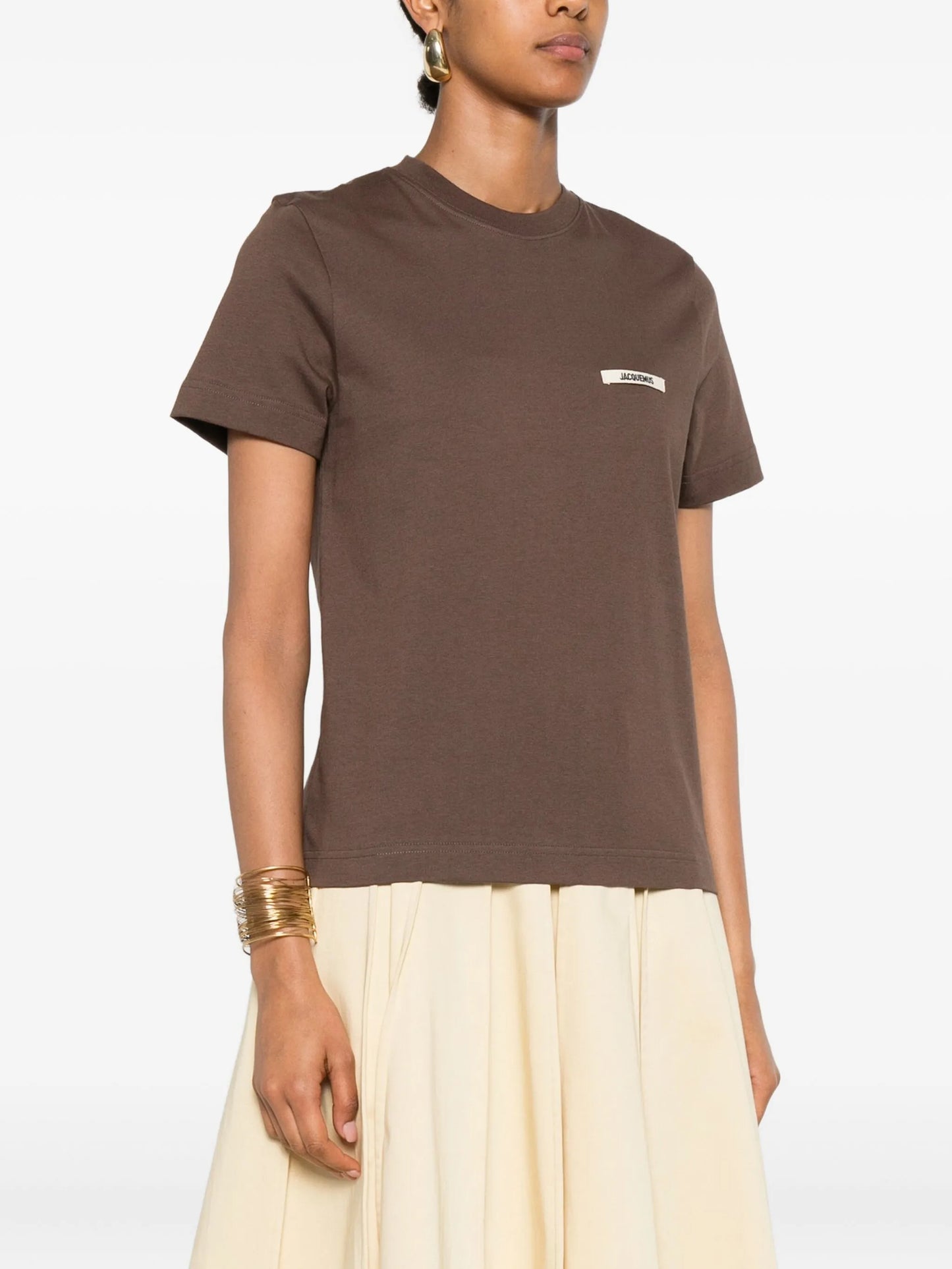 The Gros Grain T-shirt