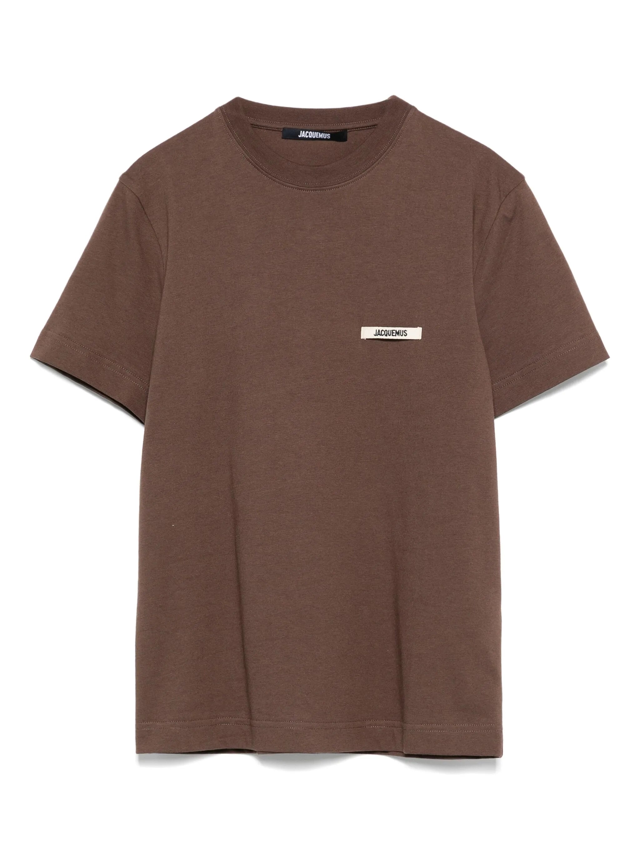 The Gros Grain T-shirt