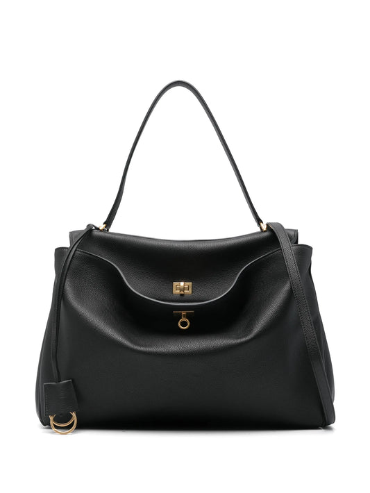 Rodeo tote bag