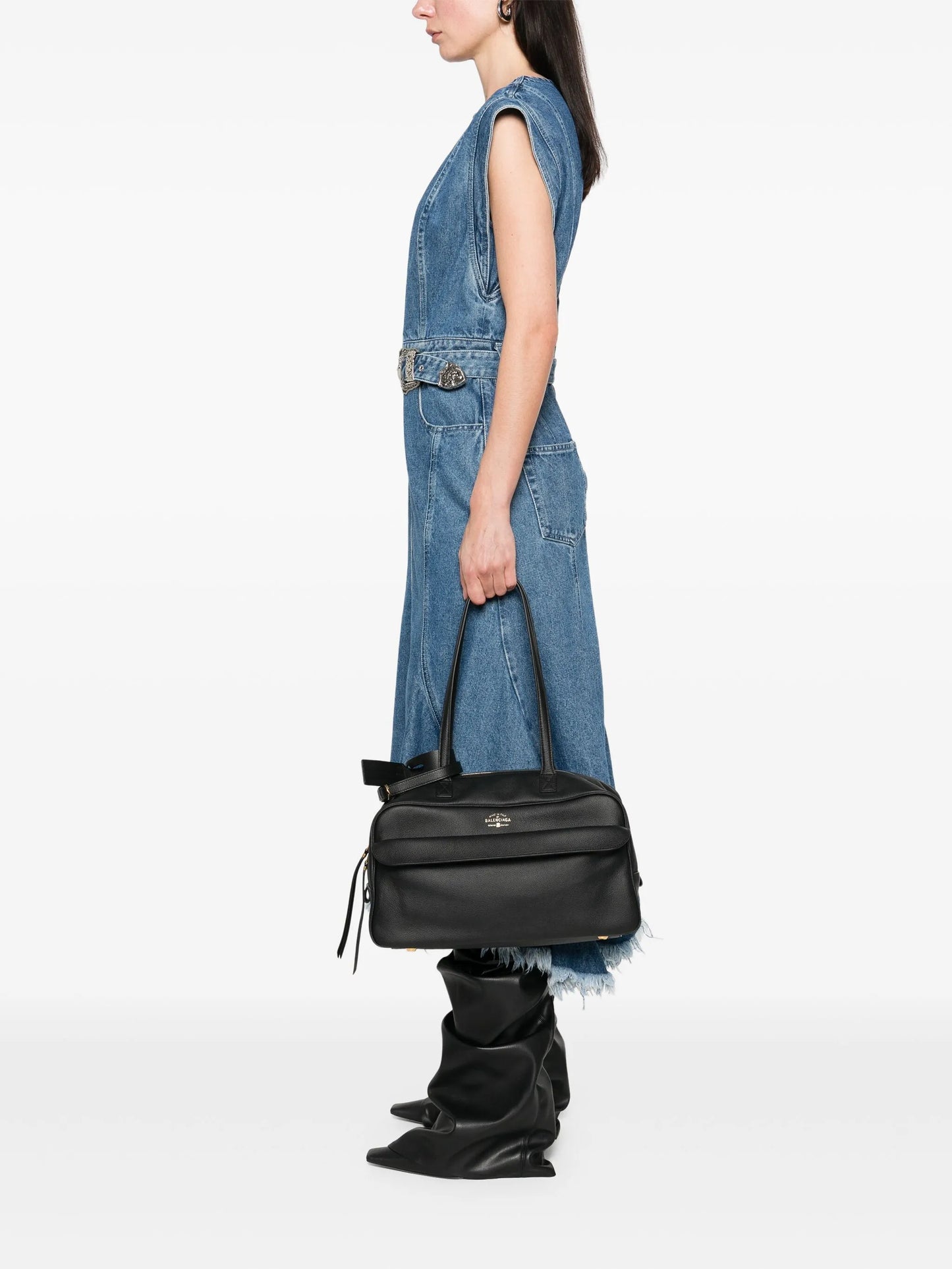 medium Carrie tote bag