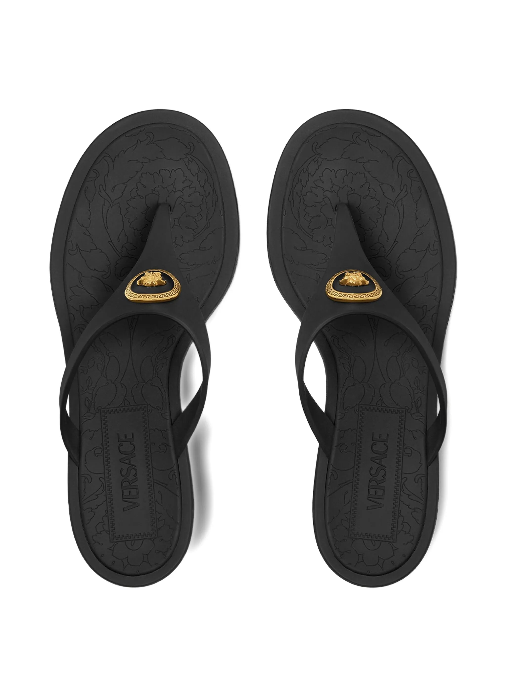 55mm Alia mules